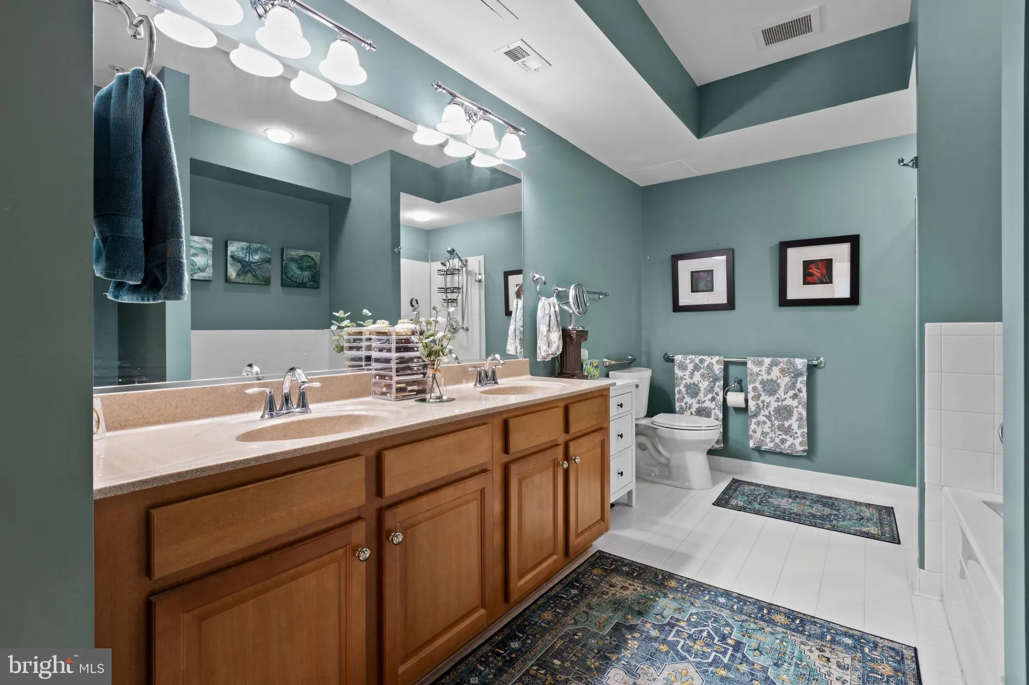 Property Slideshow image 26 of 37 | 8610 liberty trl unit 201, Manassas, VA, 20110