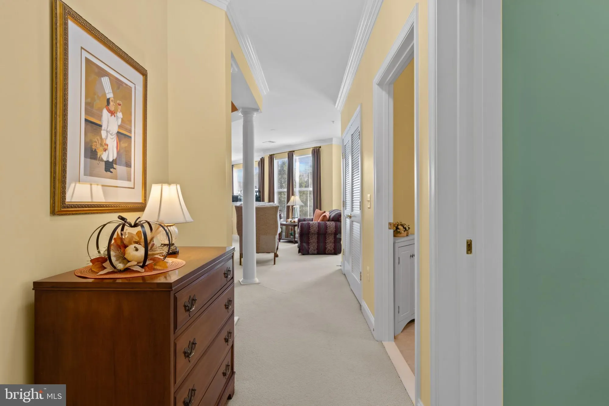 Property Slideshow image 4 of 37 | 8610 liberty trl unit 201, Manassas, VA, 20110