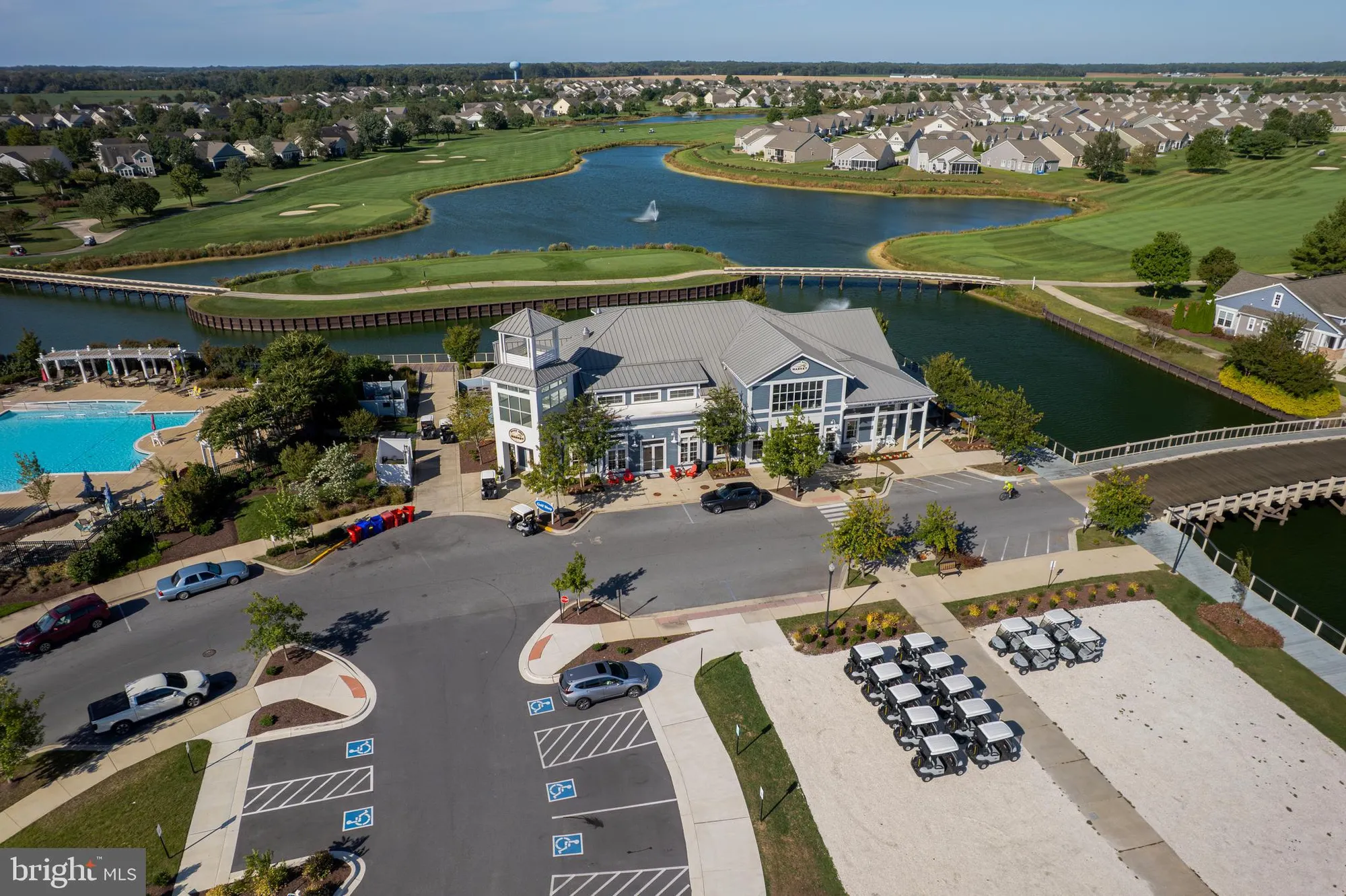 Property Slideshow image 34 of 50 | 9 links dr, Bridgeville, DE, 19933