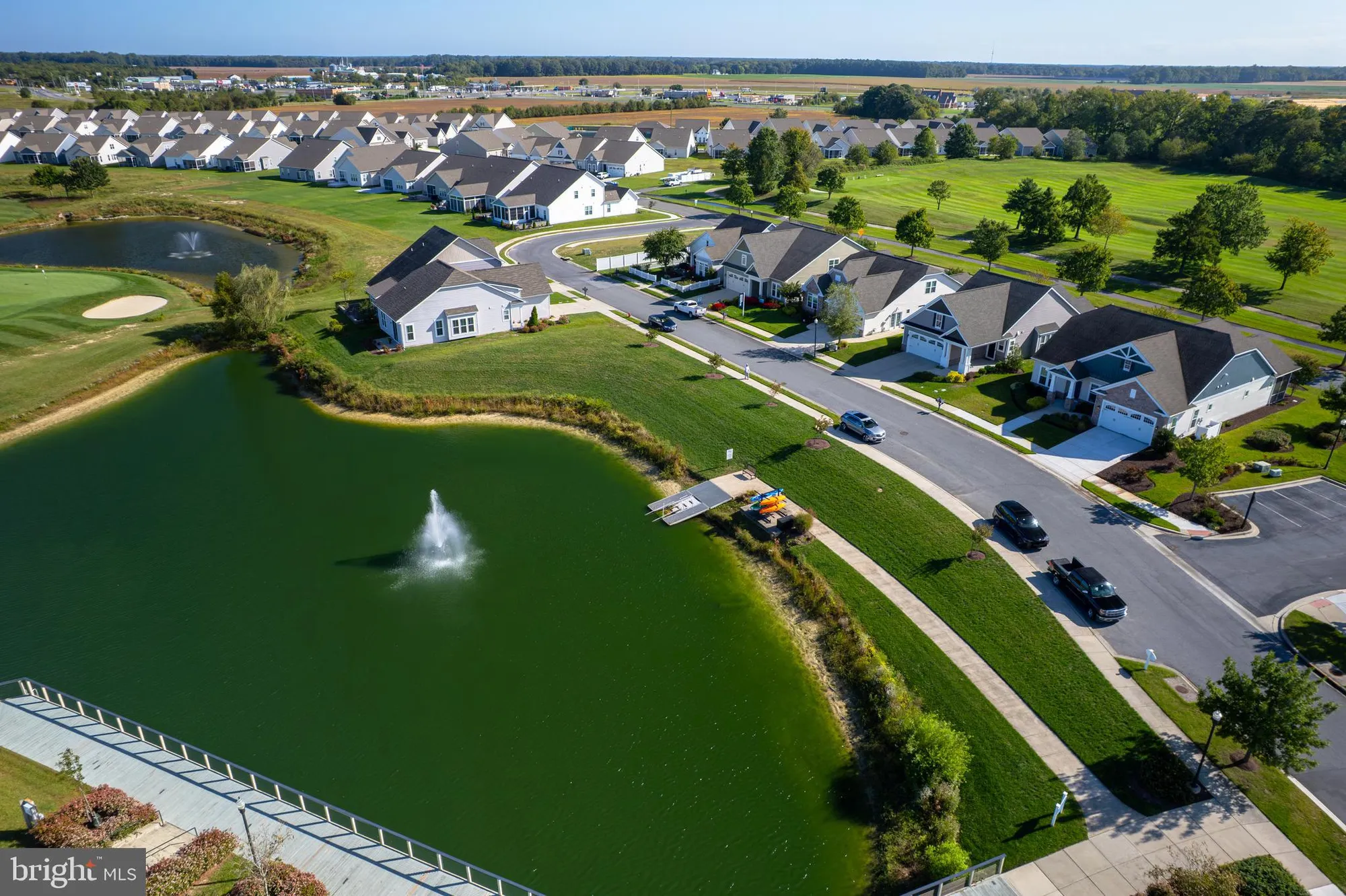 Property Slideshow image 35 of 50 | 9 links dr, Bridgeville, DE, 19933