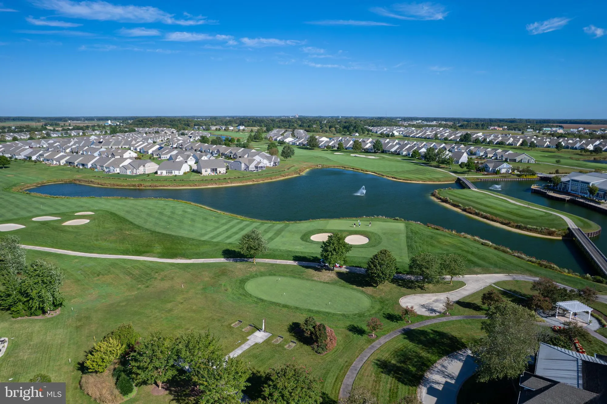 Property Slideshow image 40 of 50 | 9 links dr, Bridgeville, DE, 19933