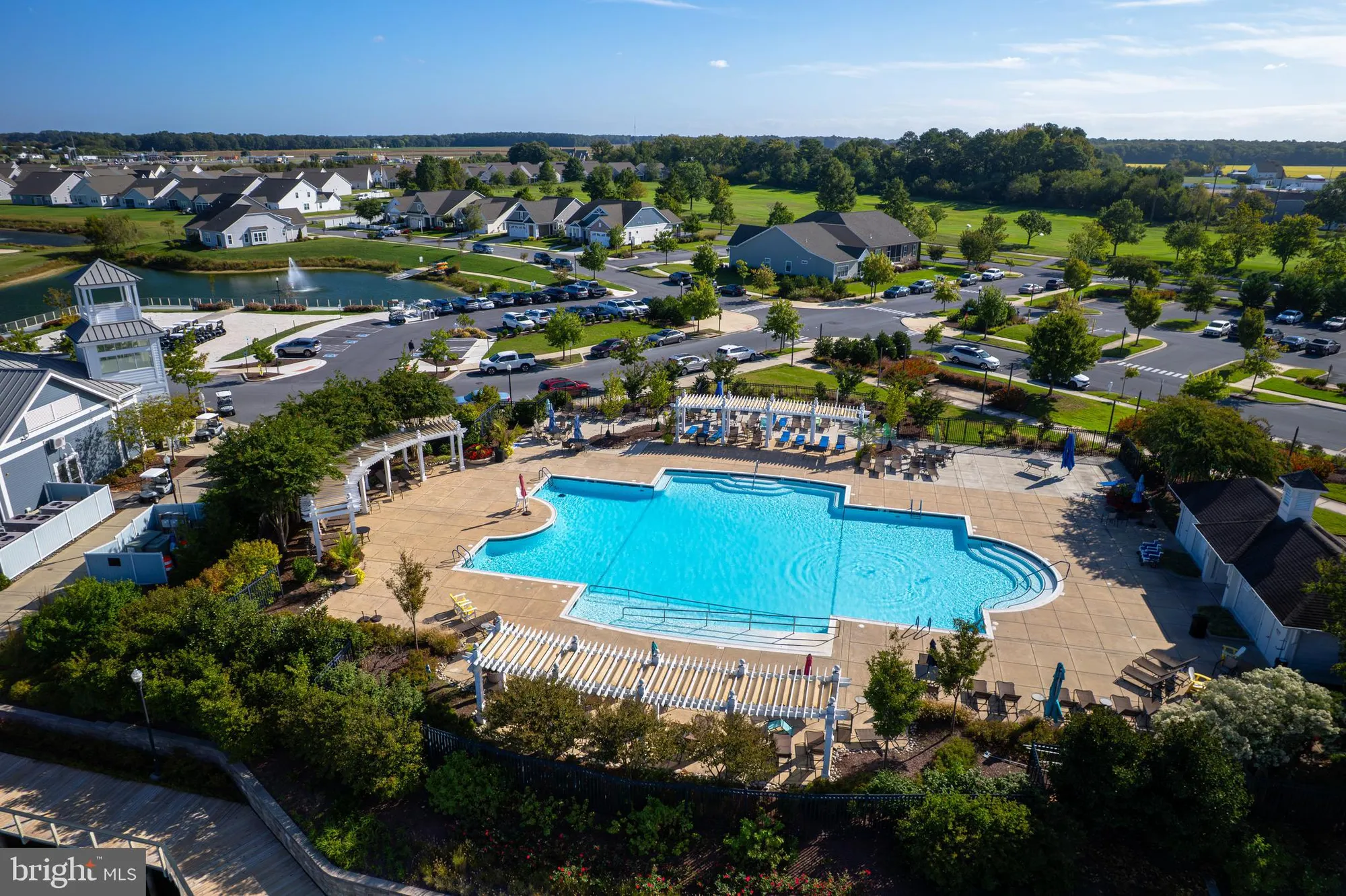 Property Slideshow image 37 of 50 | 9 links dr, Bridgeville, DE, 19933