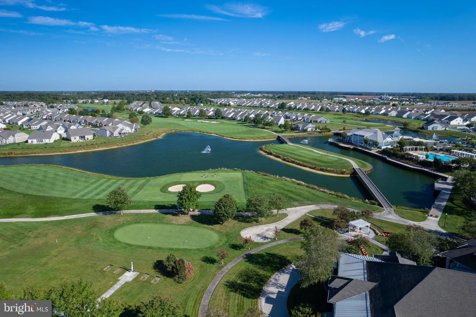 Property Slideshow image 41 of 50 | 9 links dr, Bridgeville, DE, 19933