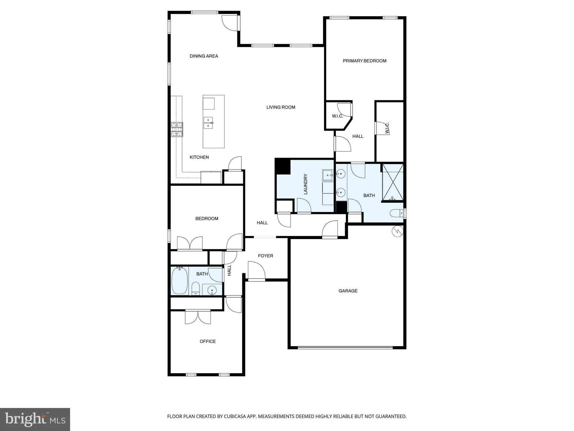 Property Slideshow image 49 of 50 | 9 links dr, Bridgeville, DE, 19933