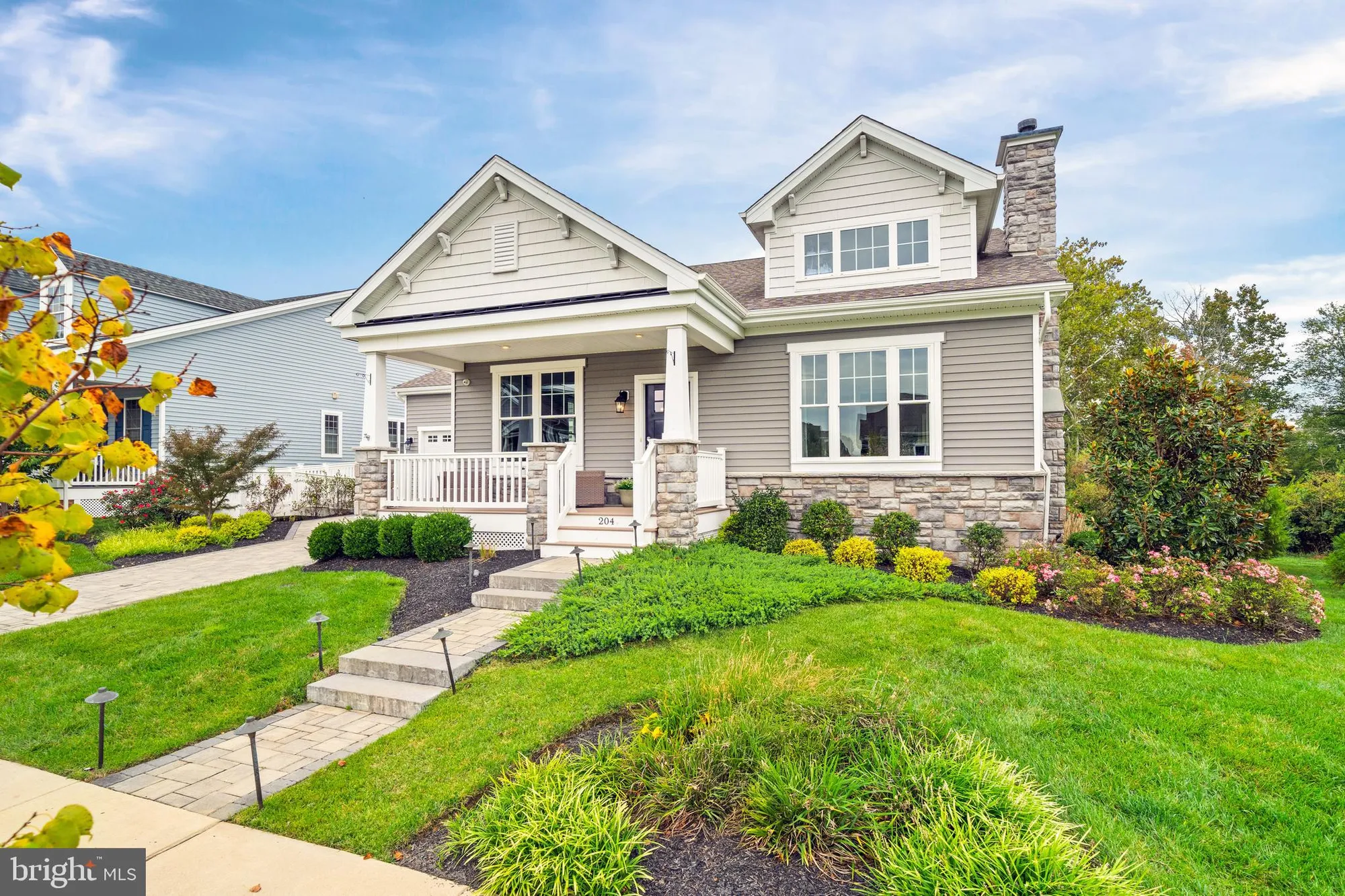 Property Slideshow image 3 of 41 | 204 baldy ln cayot, Middletown, DE, 19709