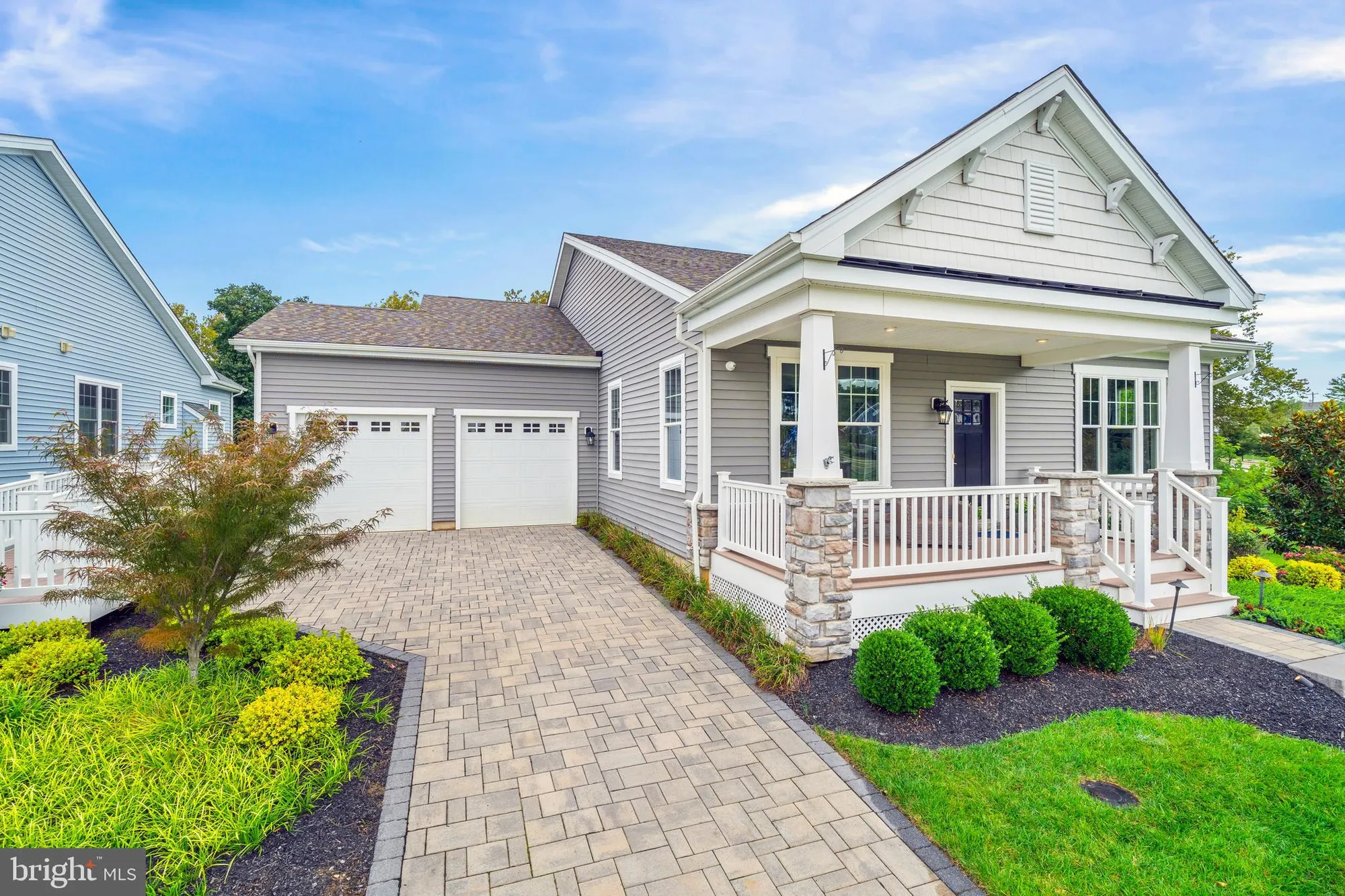 Property Slideshow image 4 of 41 | 204 baldy ln cayot, Middletown, DE, 19709