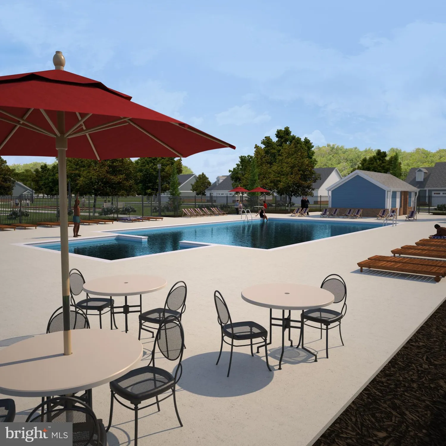 Property Slideshow image 31 of 39 | 204 baldy ln bristole, Middletown, DE, 19709