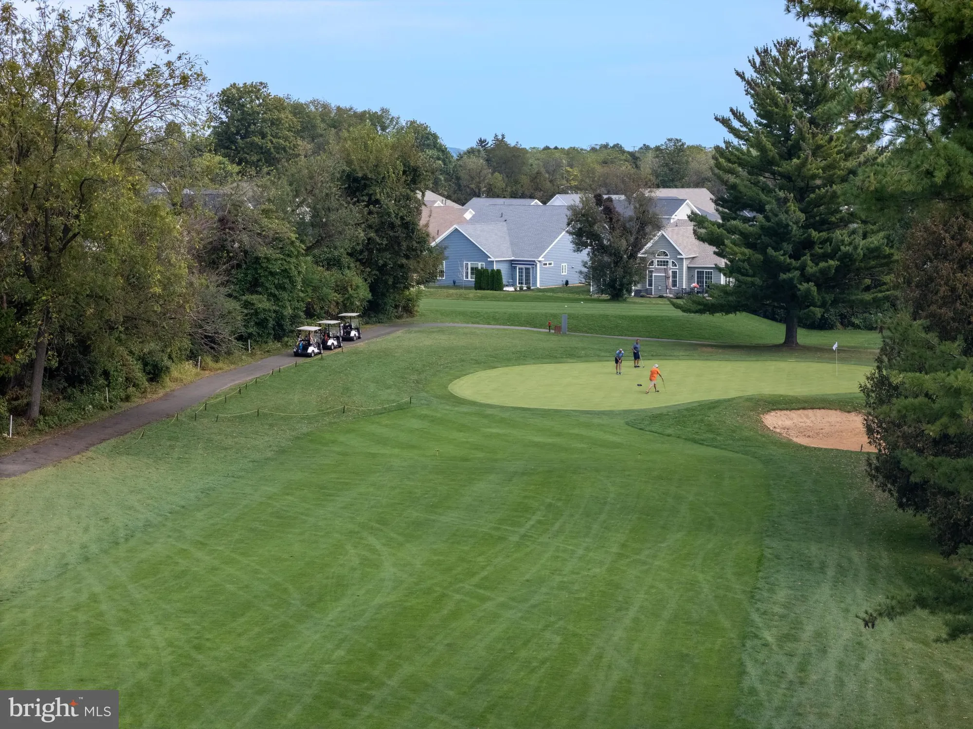 Property Slideshow image 5 of 75 | 3801 loyal ln, Easton, PA, 18045