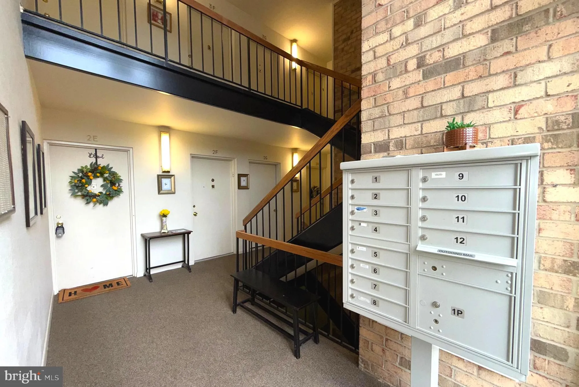 Property Slideshow image 28 of 41 | 3352 chiswick ct 57-2e, Silver Spring, MD, 20906