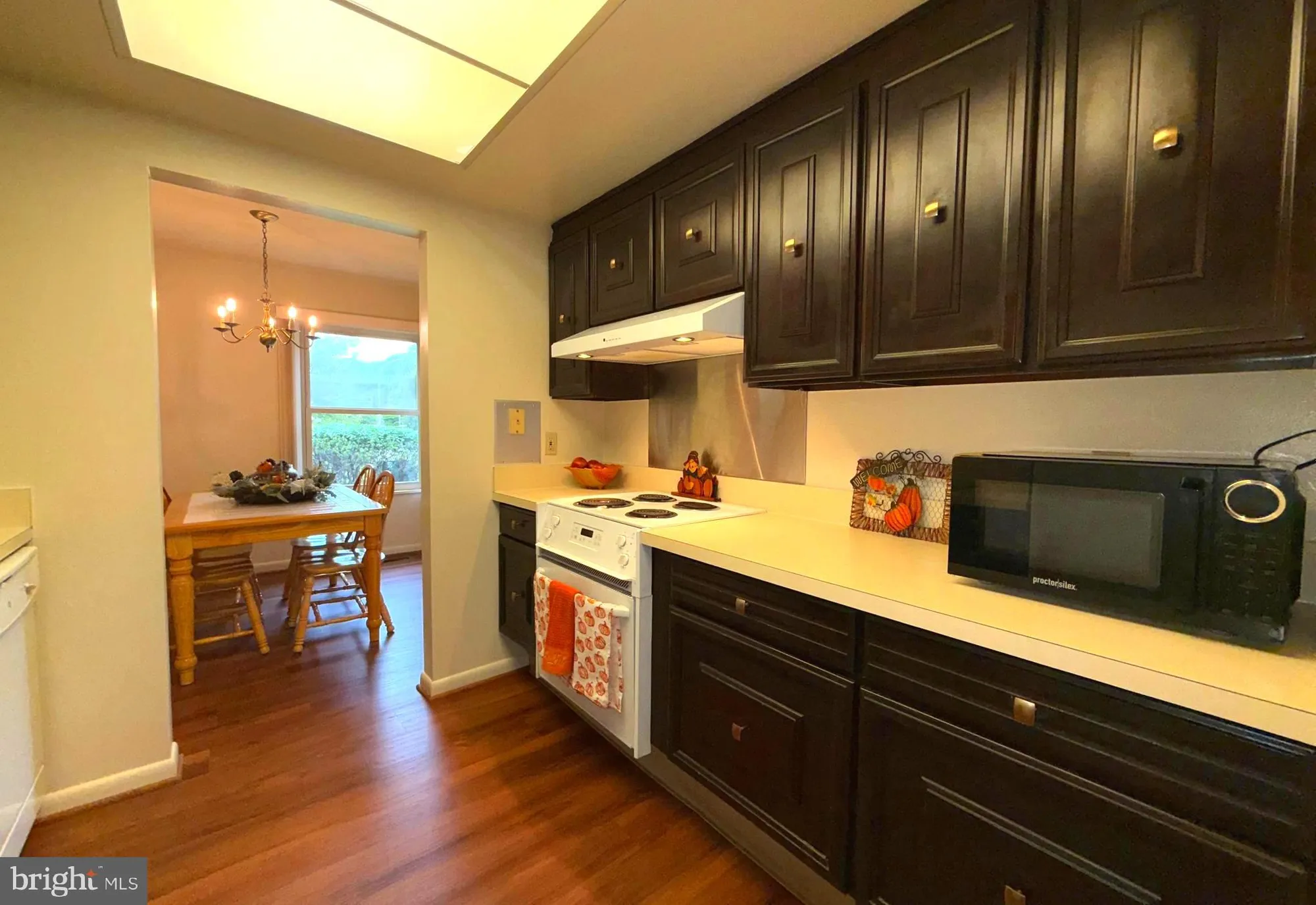 Property Slideshow image 7 of 41 | 3352 chiswick ct 57-2e, Silver Spring, MD, 20906