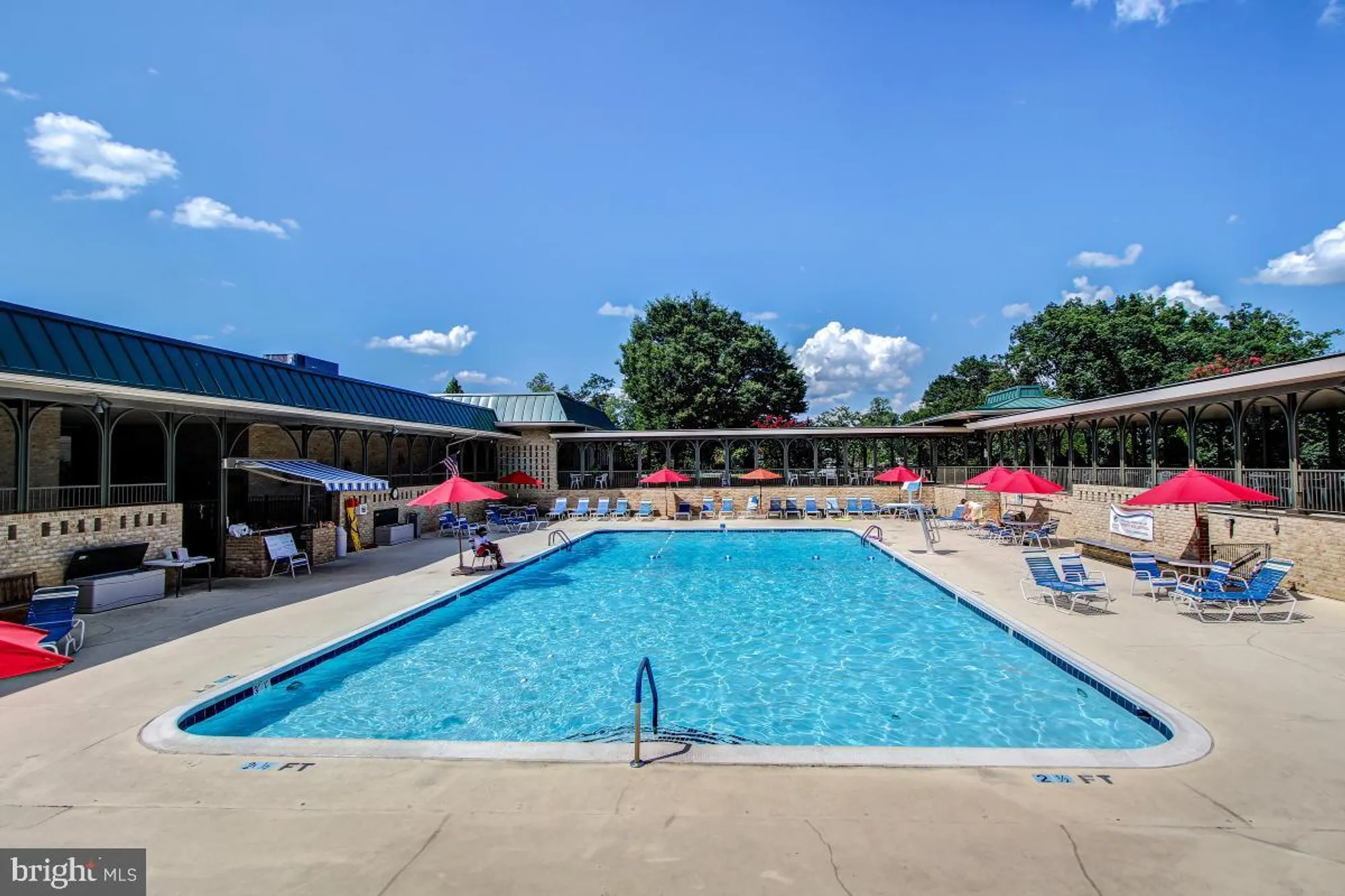 Property Slideshow image 38 of 41 | 3352 chiswick ct 57-2e, Silver Spring, MD, 20906