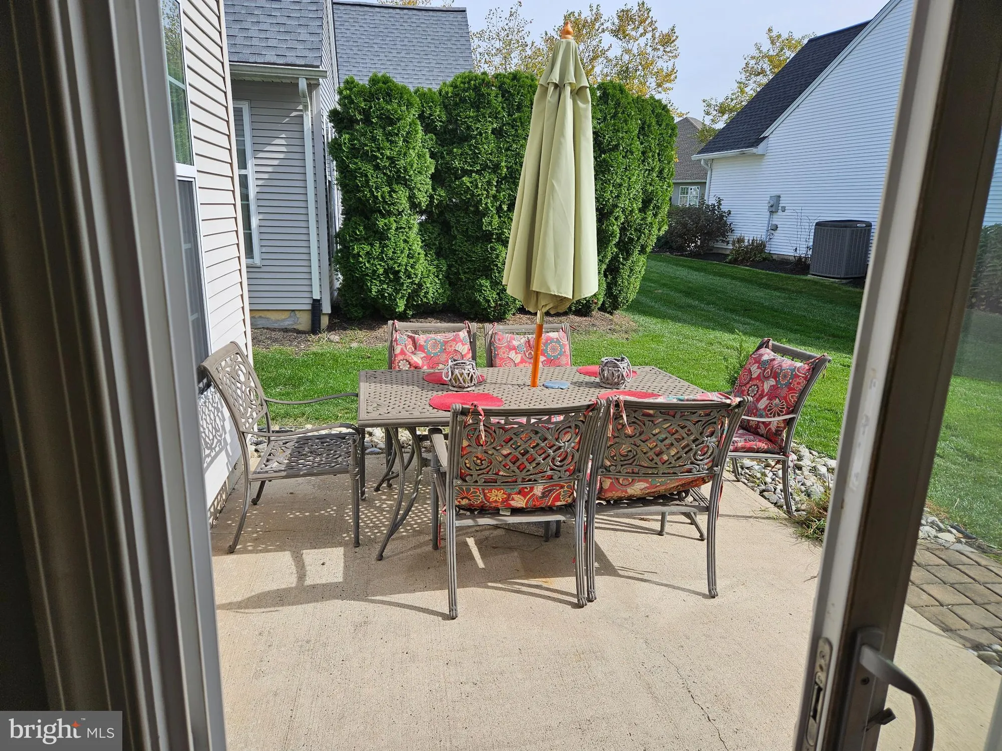 Property Slideshow image 7 of 10 | 123 monte carlo dr, Hamilton, NJ, 08691