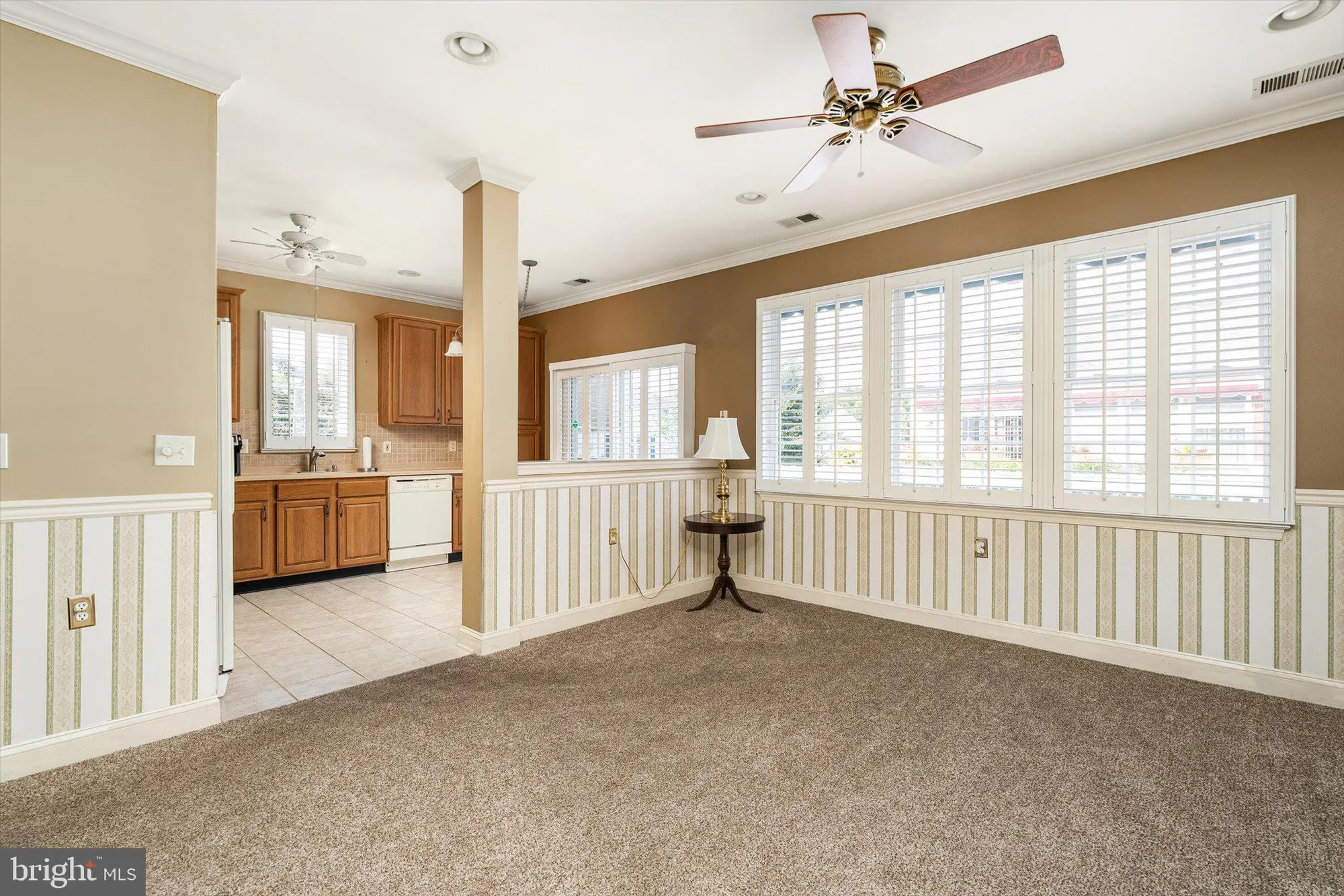 Property Slideshow image 11 of 28 | 18 goldfinch dr, Hamilton, NJ, 08690