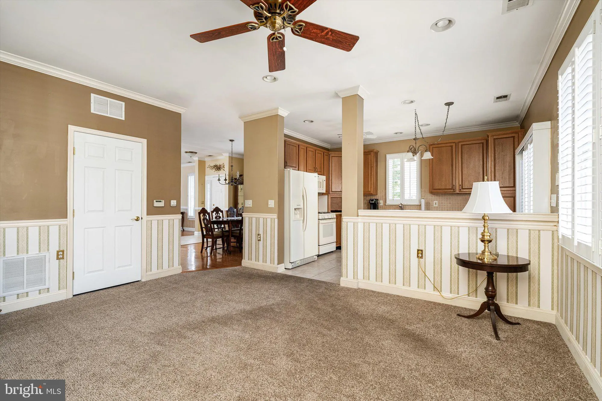 Property Slideshow image 12 of 28 | 18 goldfinch dr, Hamilton, NJ, 08690