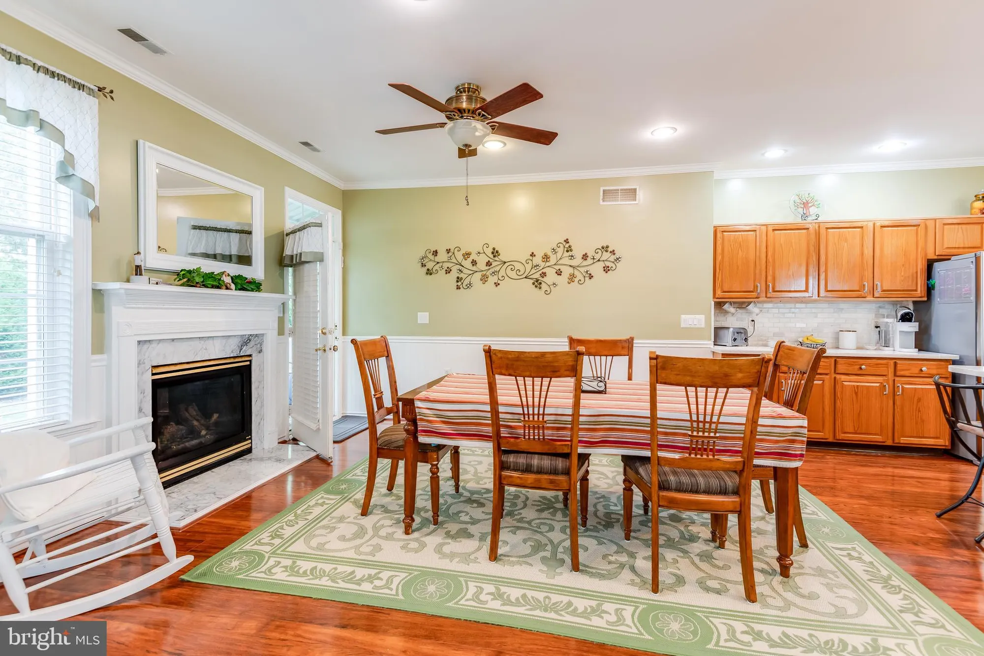 Property Slideshow image 10 of 33 | 5 dutchess ct, Southampton, NJ, 08088