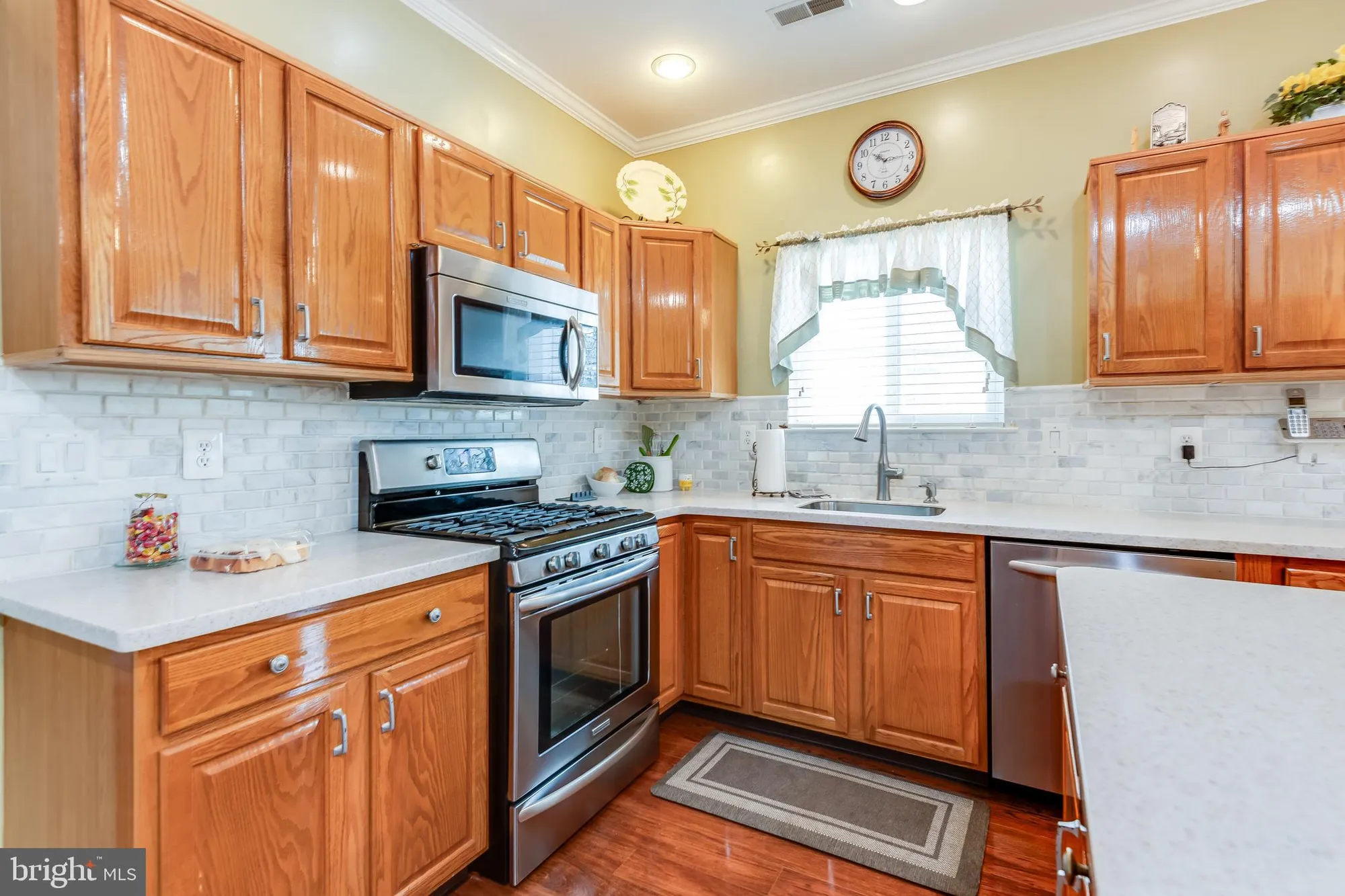 Property Slideshow image 6 of 33 | 5 dutchess ct, Southampton, NJ, 08088