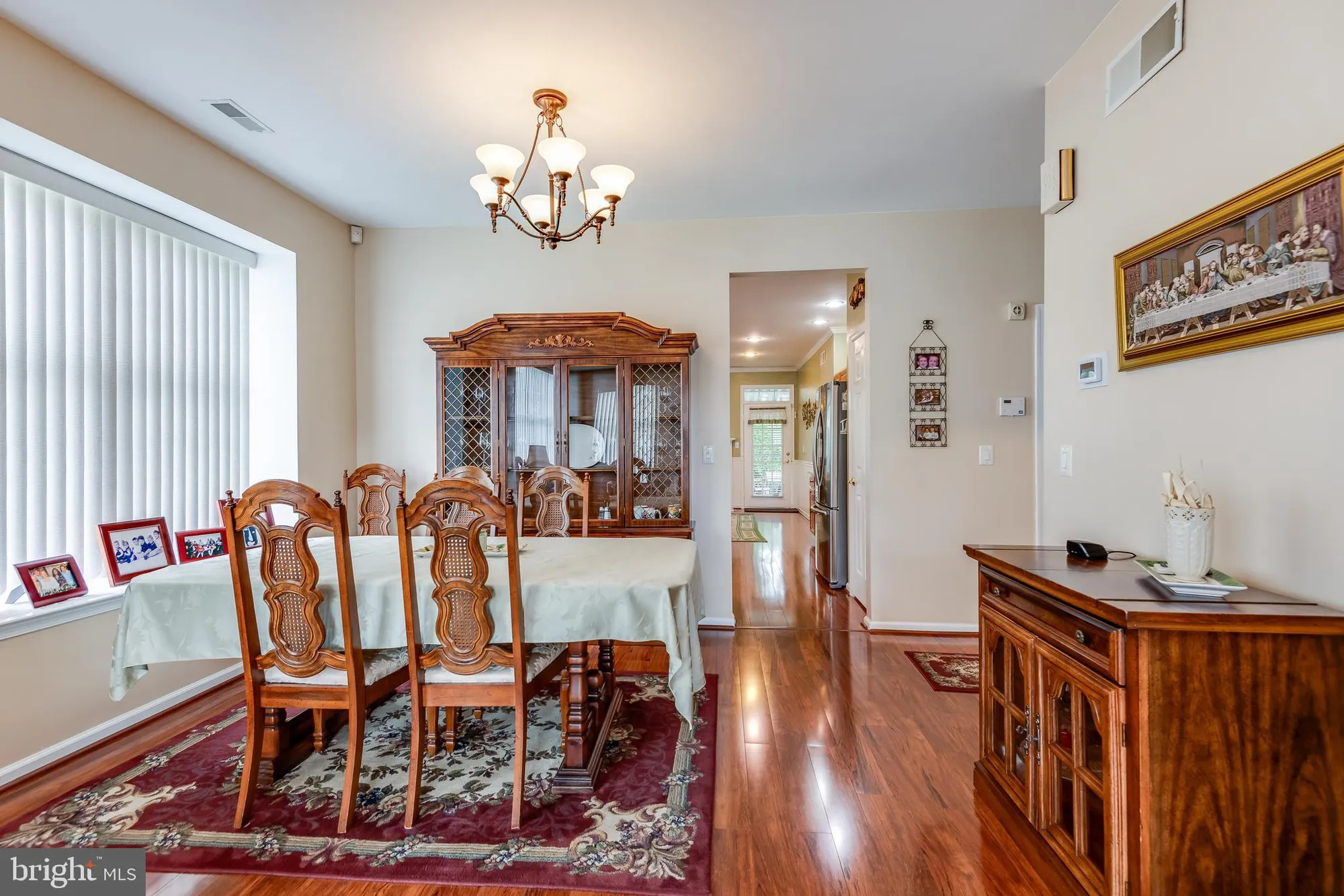 Property Slideshow image 4 of 33 | 5 dutchess ct, Southampton, NJ, 08088