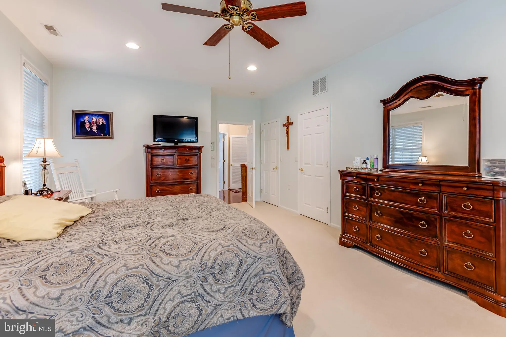 Property Slideshow image 19 of 33 | 5 dutchess ct, Southampton, NJ, 08088