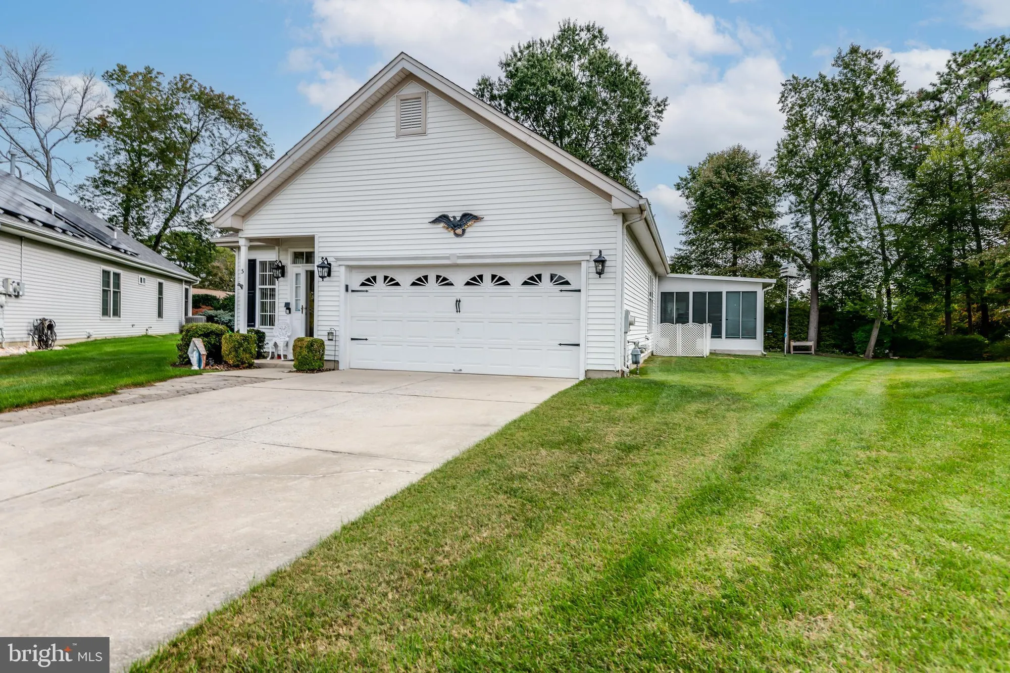 Property Slideshow image 27 of 33 | 5 dutchess ct, Southampton, NJ, 08088