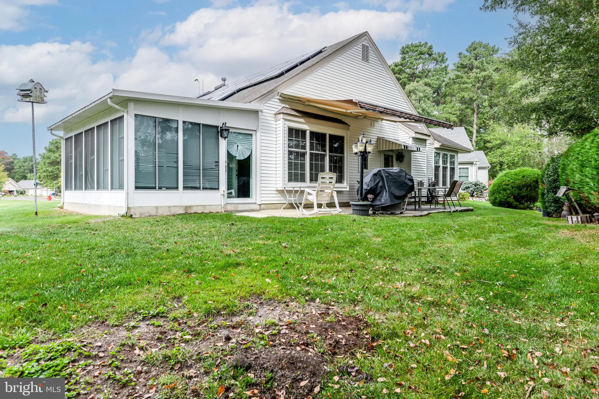 Property Slideshow image 30 of 33 | 5 dutchess ct, Southampton, NJ, 08088