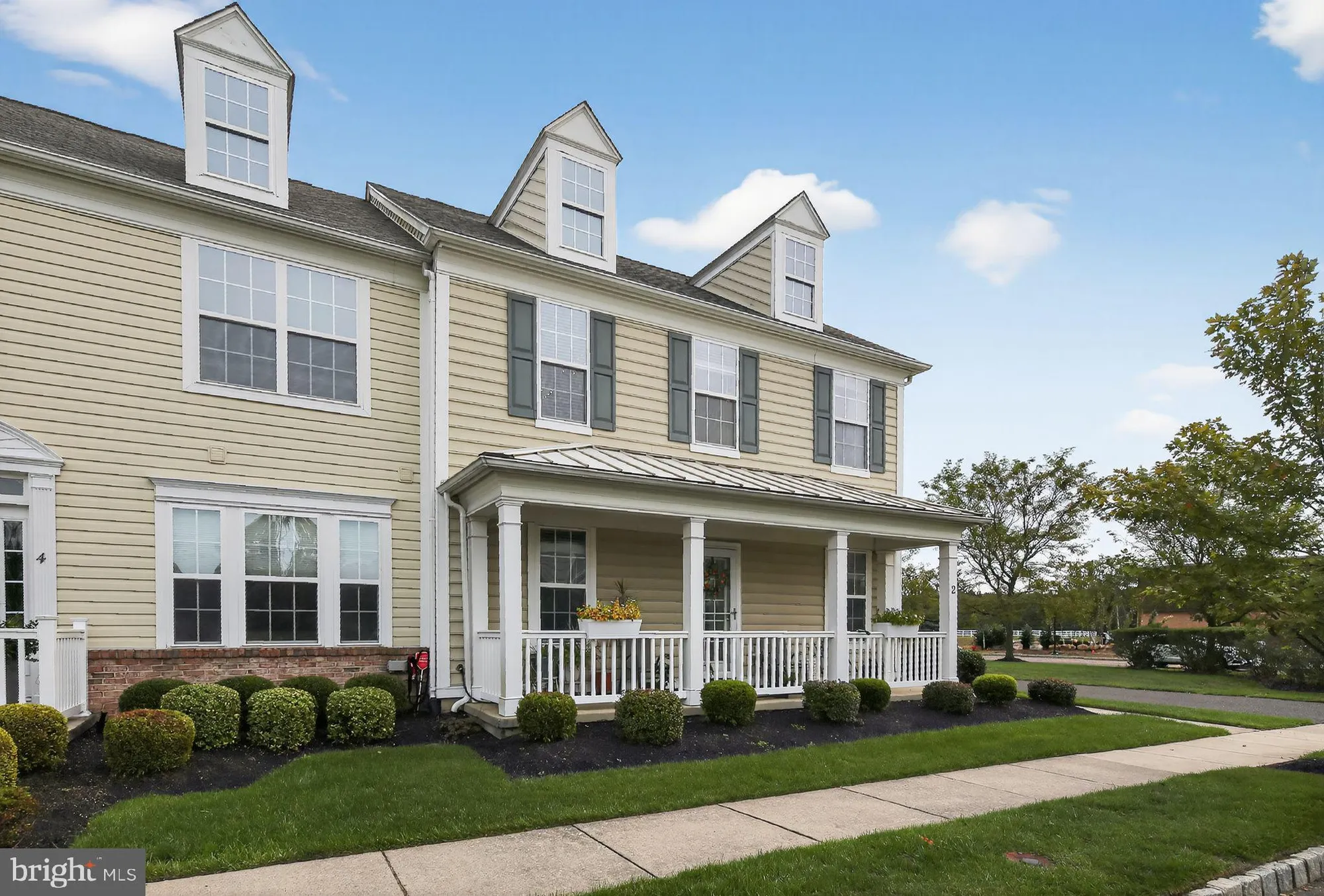 Property Slideshow image 34 of 35 | 2 borton ave, Voorhees, NJ, 08043