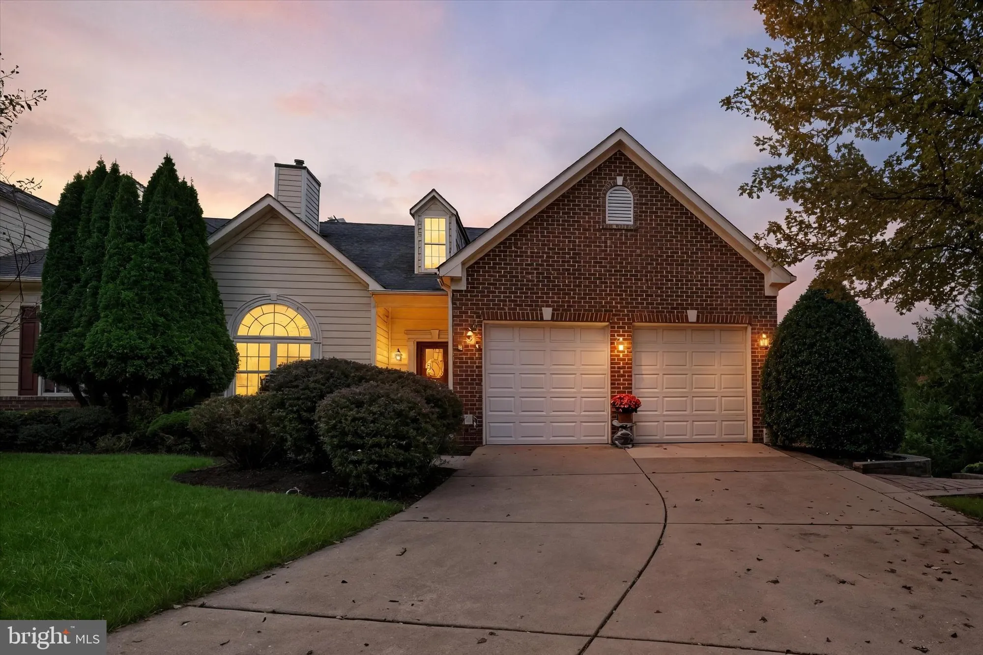 Property Slideshow image 1 of 43 | 8500 bridalwreath way, Pikesville, MD, 21208
