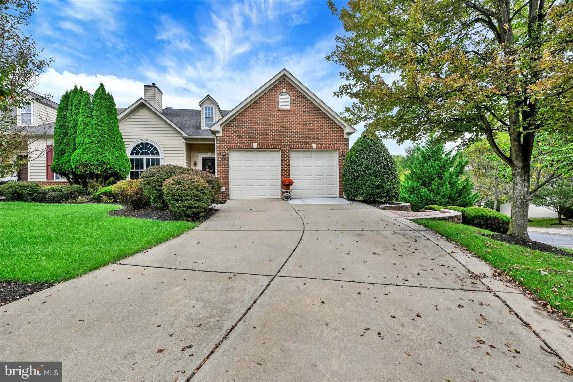 Property Slideshow image 42 of 43 | 8500 bridalwreath way, Pikesville, MD, 21208