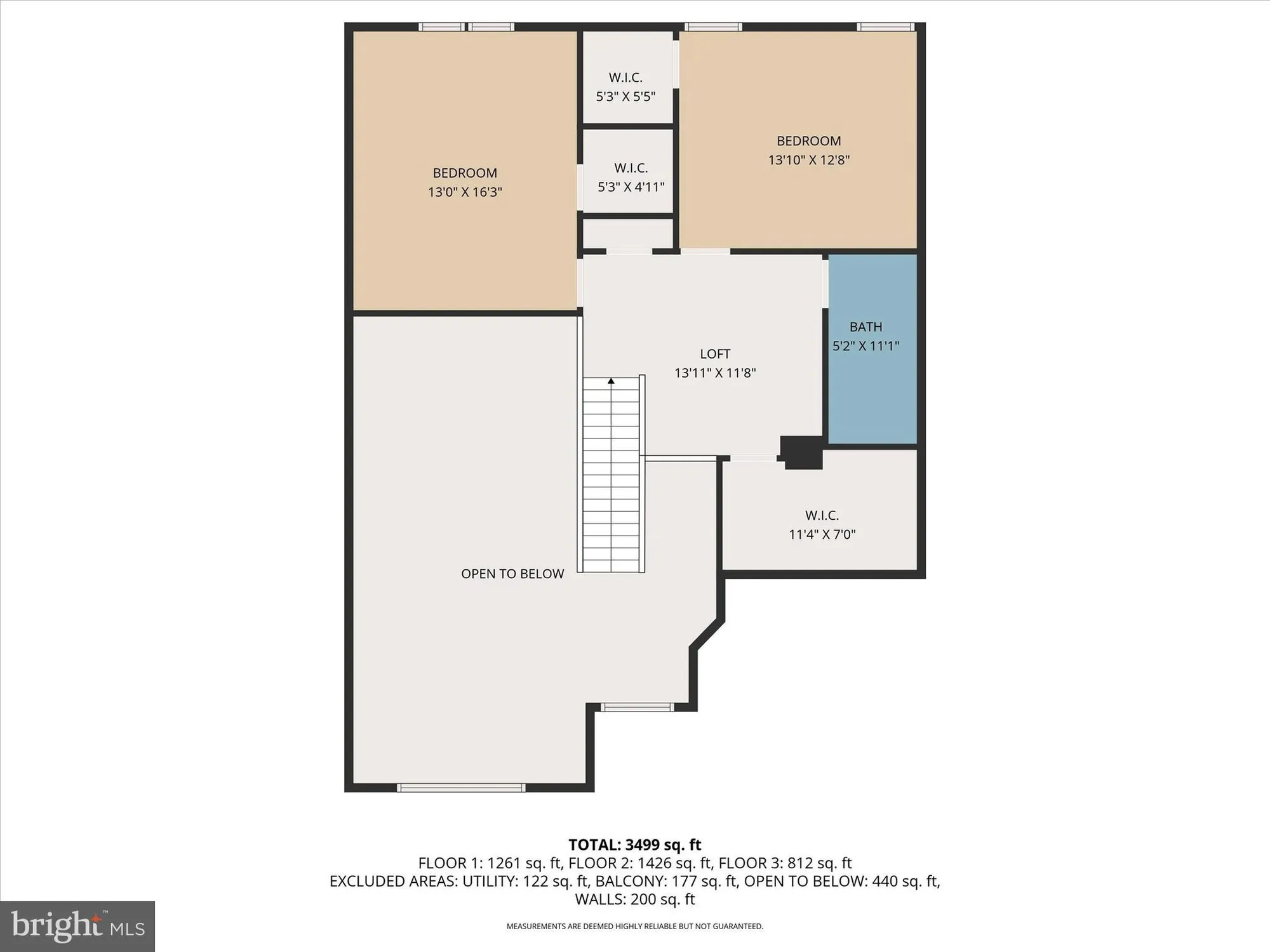 Property Slideshow image 40 of 43 | 8500 bridalwreath way, Pikesville, MD, 21208