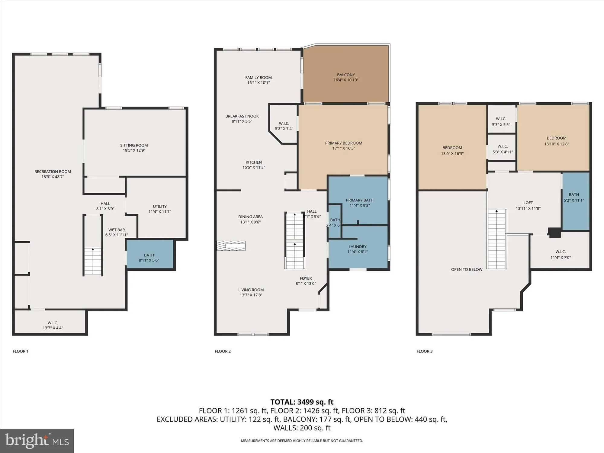 Property Slideshow image 41 of 43 | 8500 bridalwreath way, Pikesville, MD, 21208
