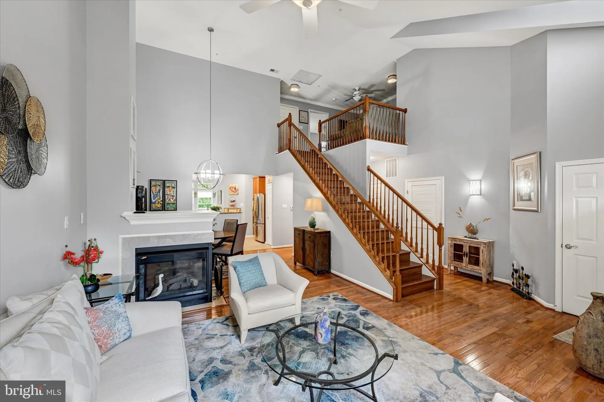 Property Slideshow image 4 of 43 | 8500 bridalwreath way, Pikesville, MD, 21208