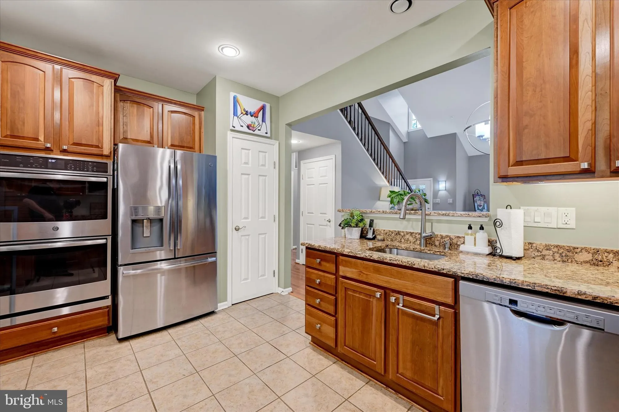 Property Slideshow image 7 of 43 | 8500 bridalwreath way, Pikesville, MD, 21208