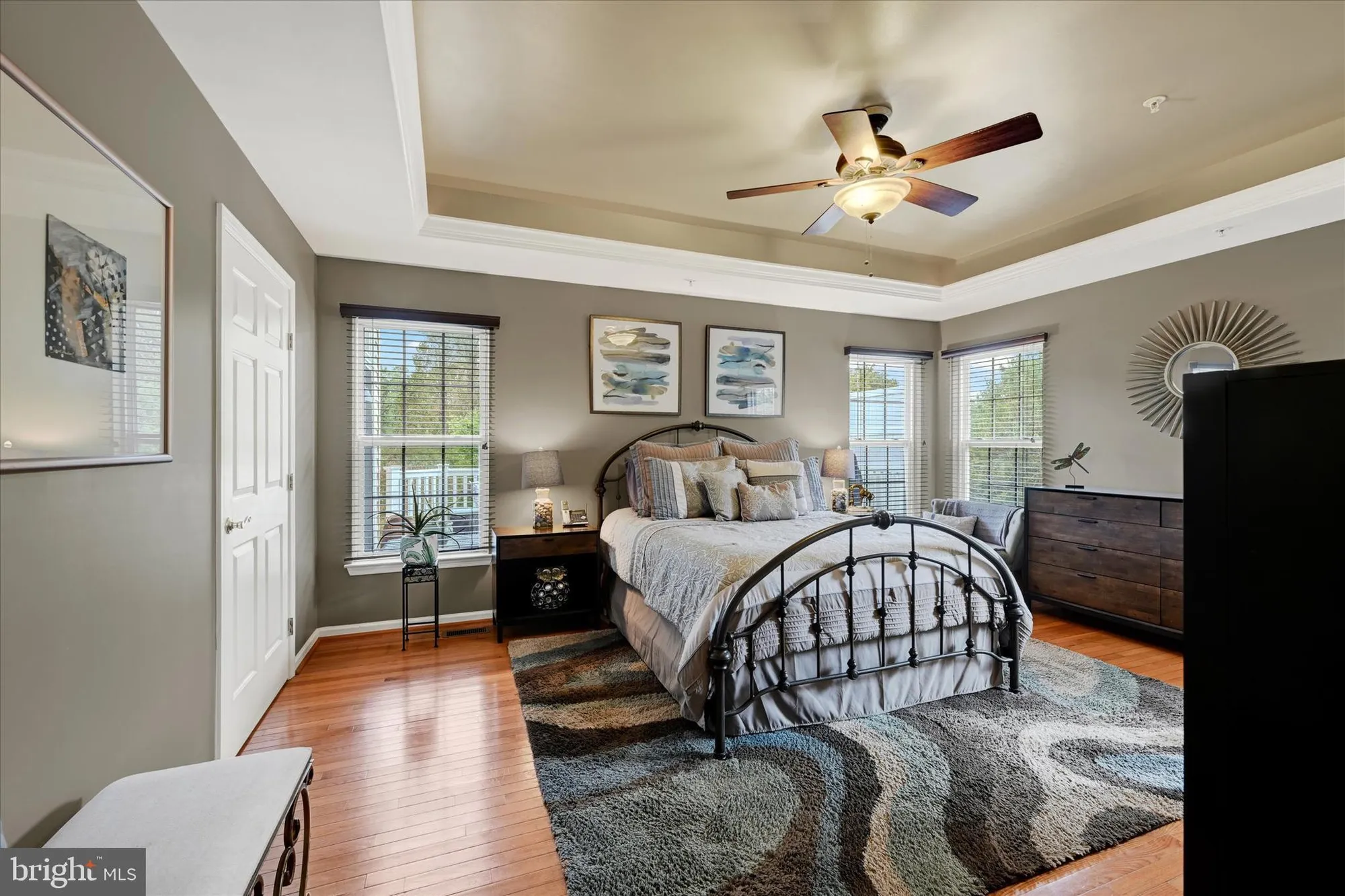 Property Slideshow image 16 of 43 | 8500 bridalwreath way, Pikesville, MD, 21208