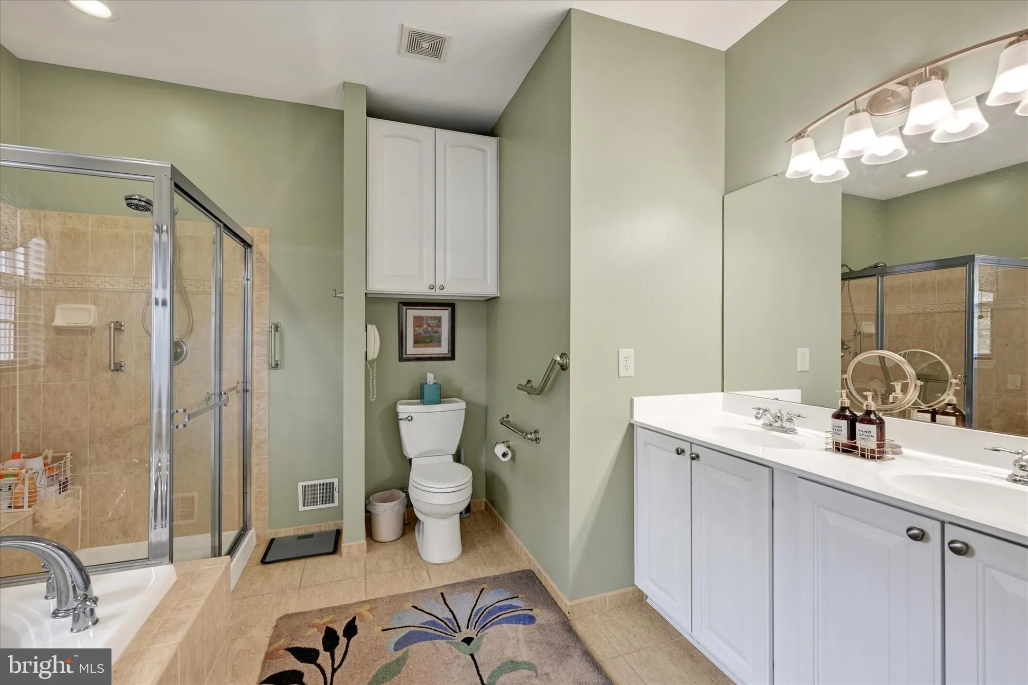 Property Slideshow image 19 of 43 | 8500 bridalwreath way, Pikesville, MD, 21208