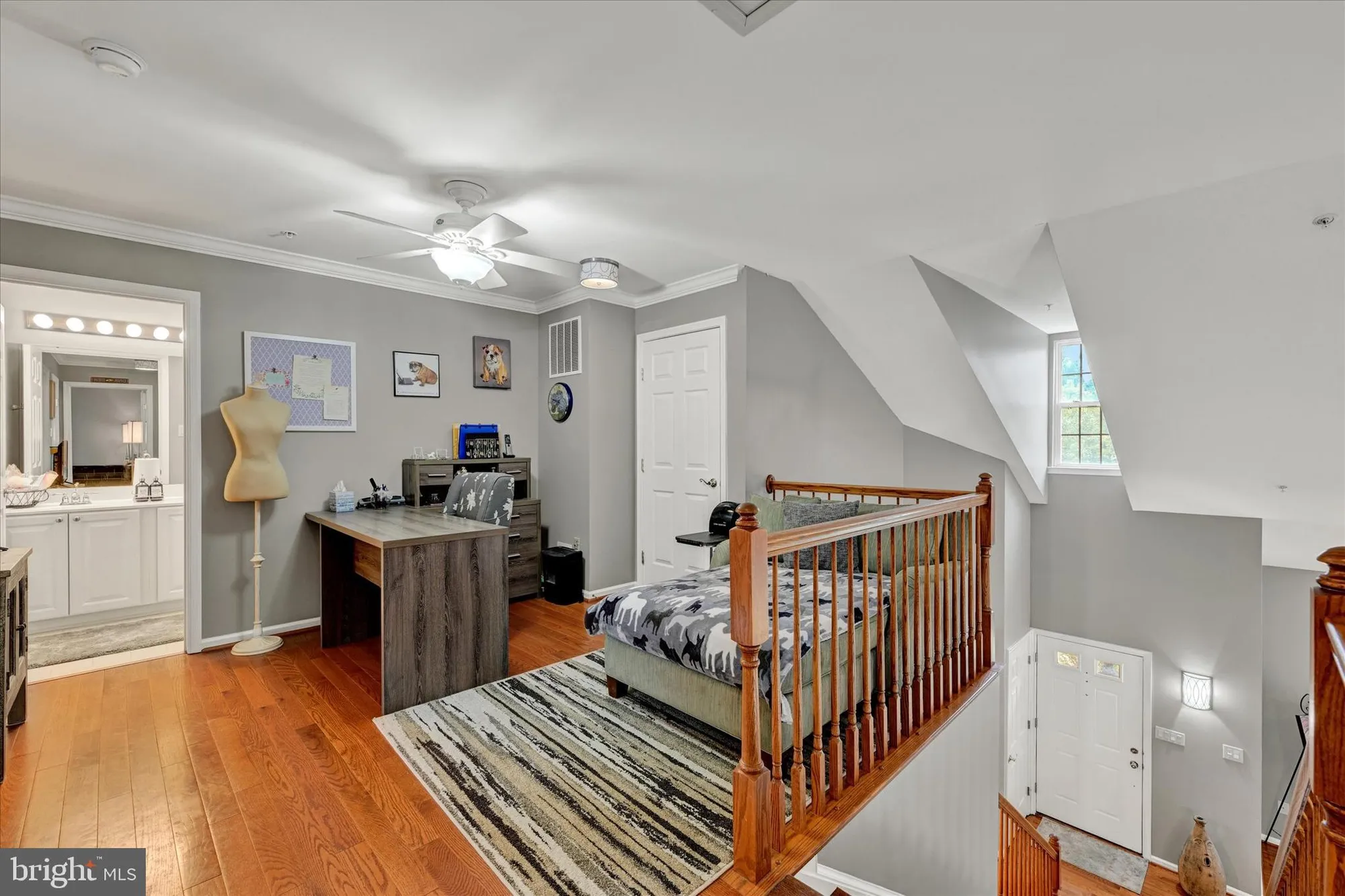 Property Slideshow image 20 of 43 | 8500 bridalwreath way, Pikesville, MD, 21208