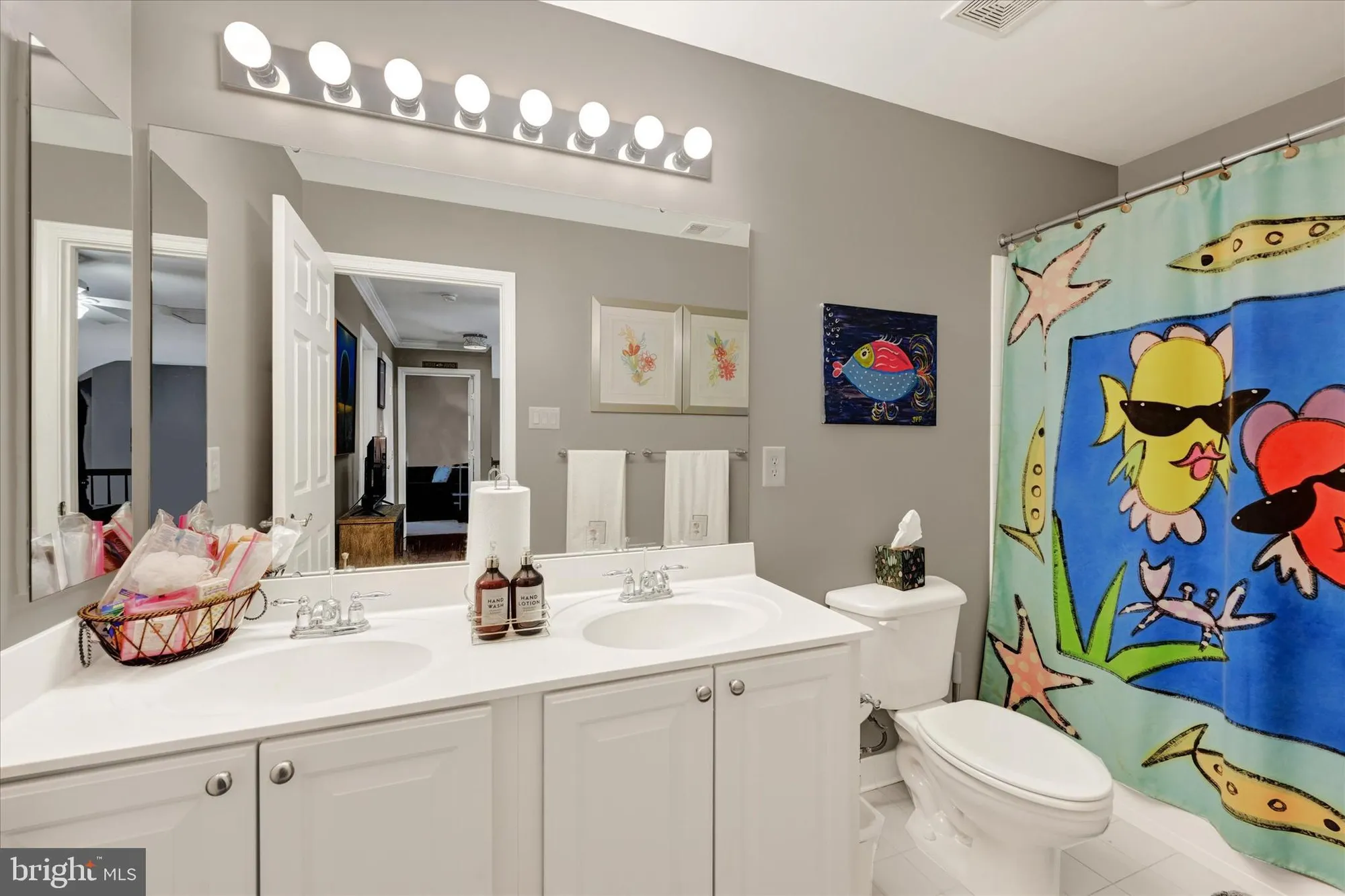 Property Slideshow image 22 of 43 | 8500 bridalwreath way, Pikesville, MD, 21208