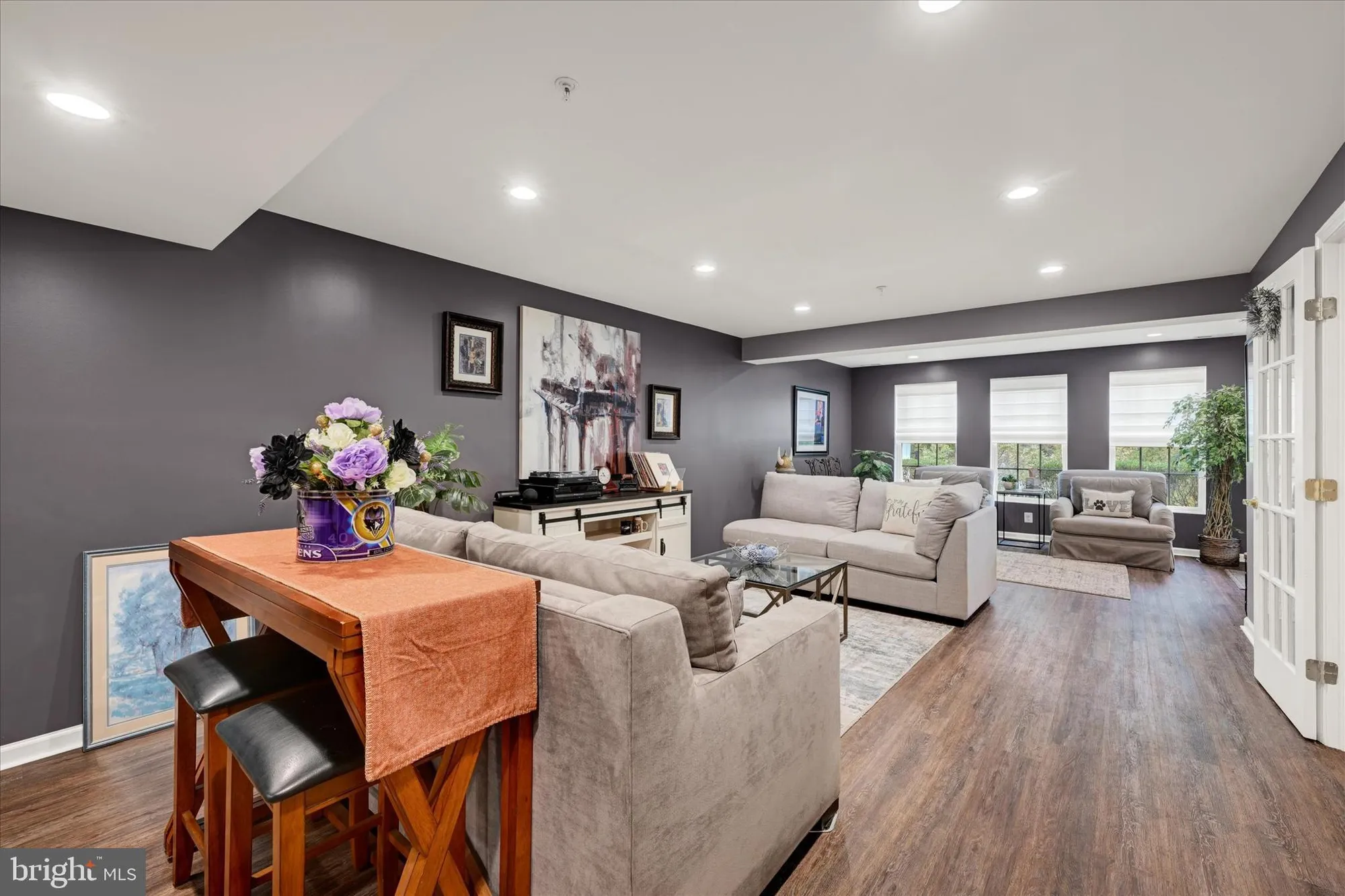 Property Slideshow image 26 of 43 | 8500 bridalwreath way, Pikesville, MD, 21208