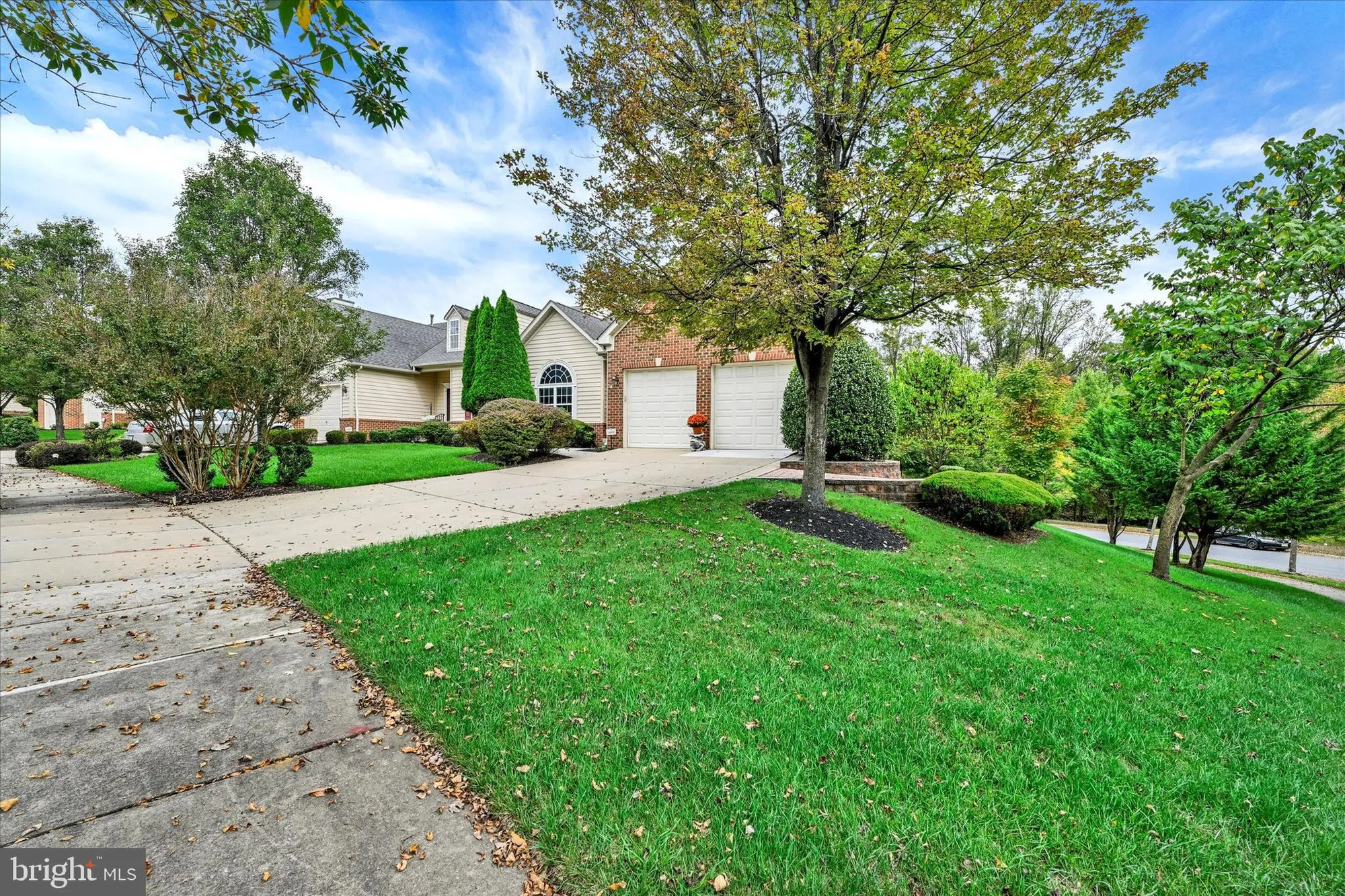 Property Slideshow image 37 of 43 | 8500 bridalwreath way, Pikesville, MD, 21208