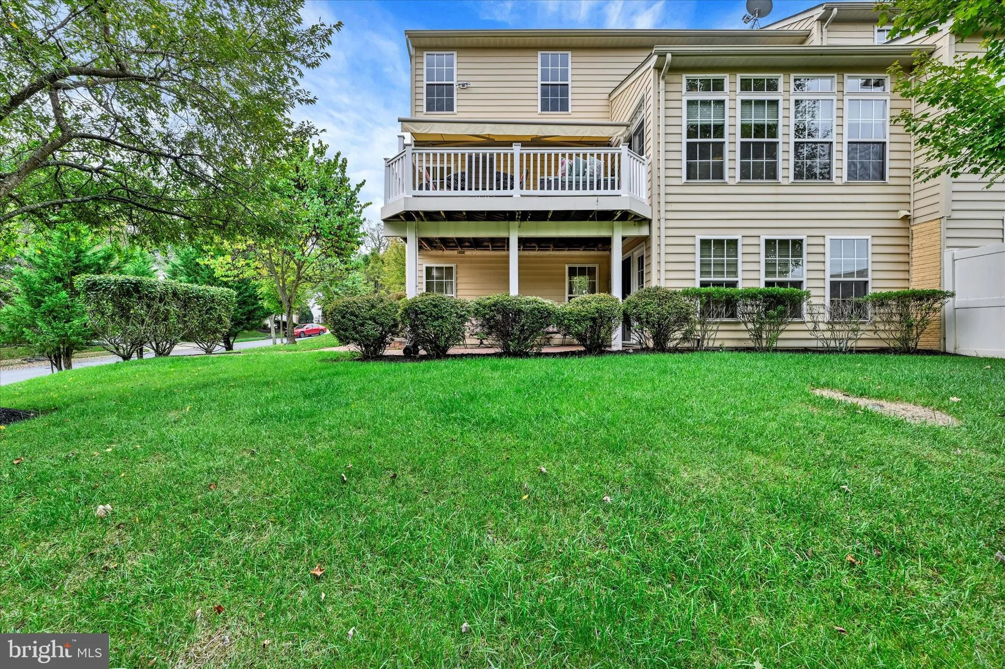 Property Slideshow image 36 of 43 | 8500 bridalwreath way, Pikesville, MD, 21208