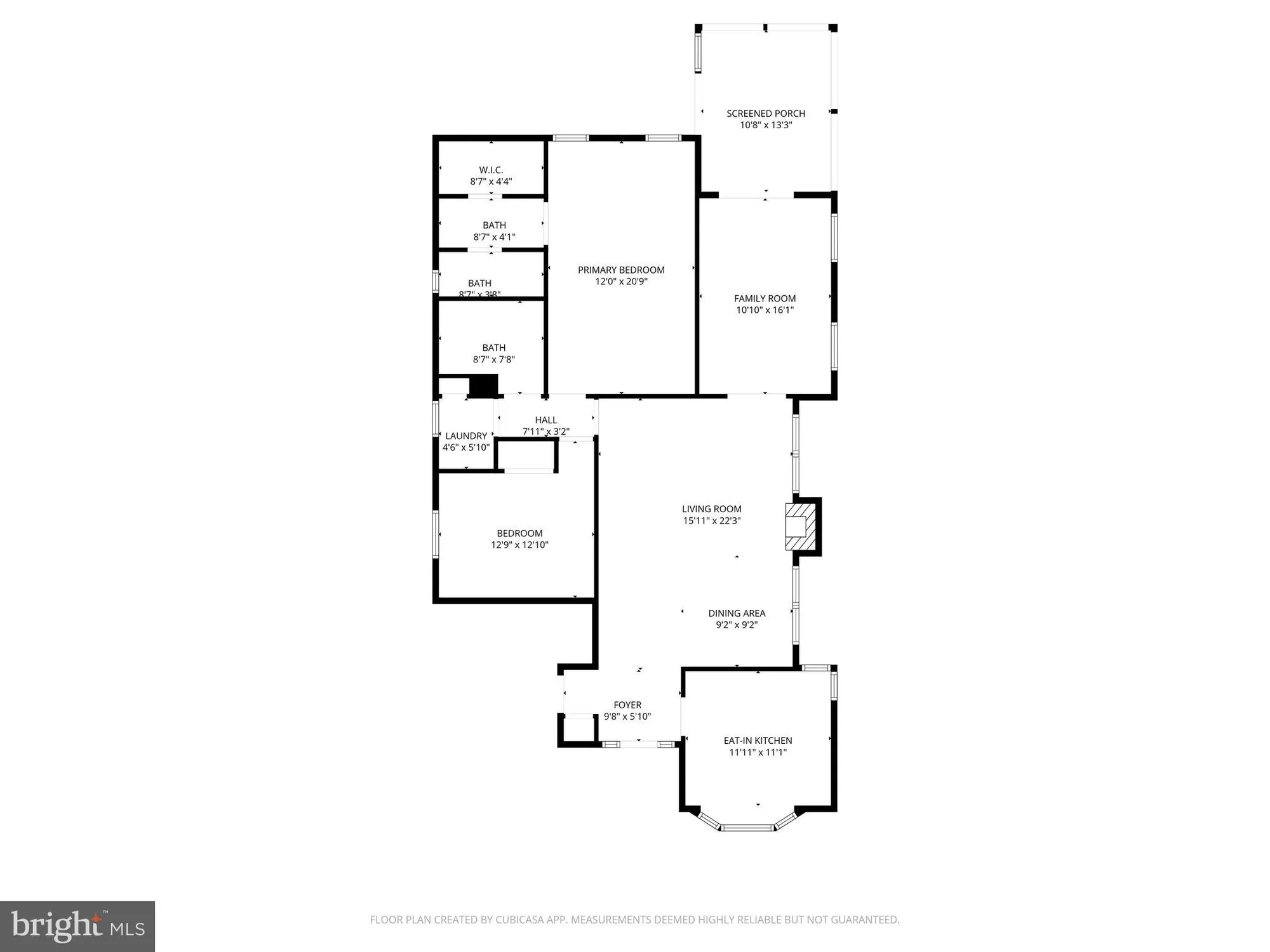 Property Slideshow image 26 of 26 | 15 pecan ct, Mount Laurel, NJ, 08054