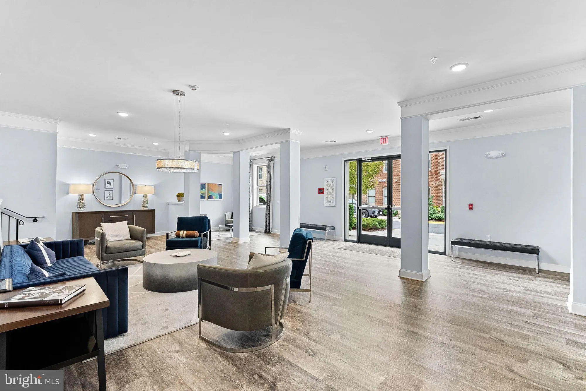 Property Slideshow image 30 of 36 | 23630 havelock walk ter unit 405, Ashburn, VA, 20148