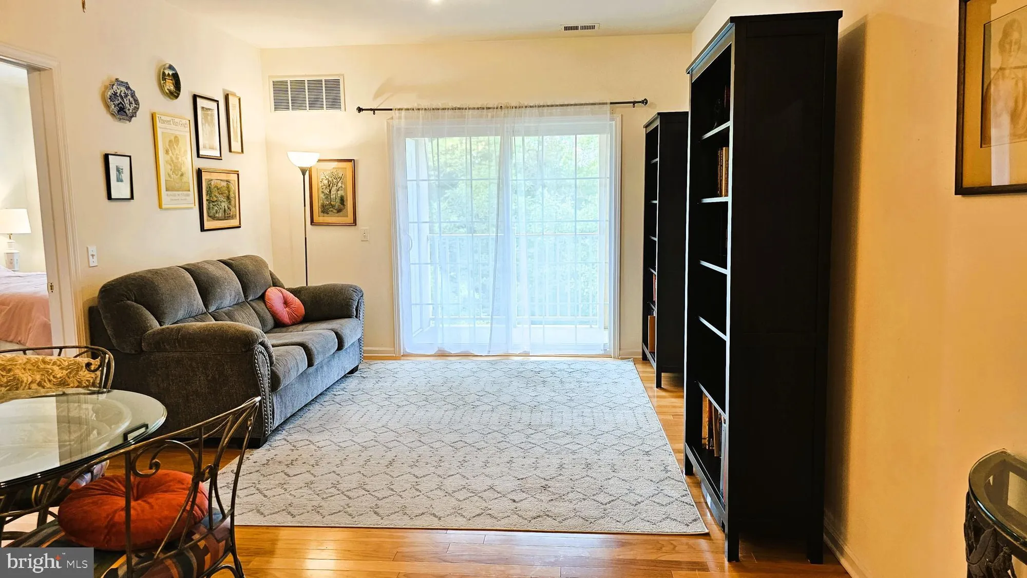 Property Slideshow image 5 of 31 | 1409 colts cir d, Lawrenceville, NJ, 08648