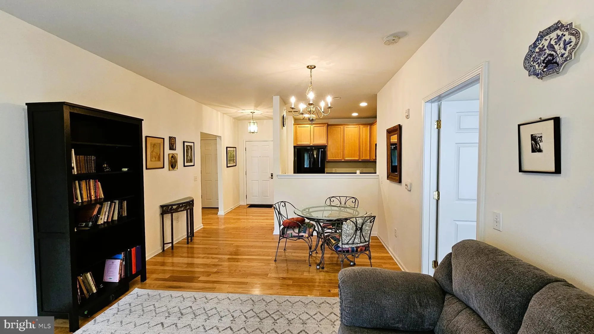 Property Slideshow image 1 of 31 | 1409 colts cir d, Lawrenceville, NJ, 08648