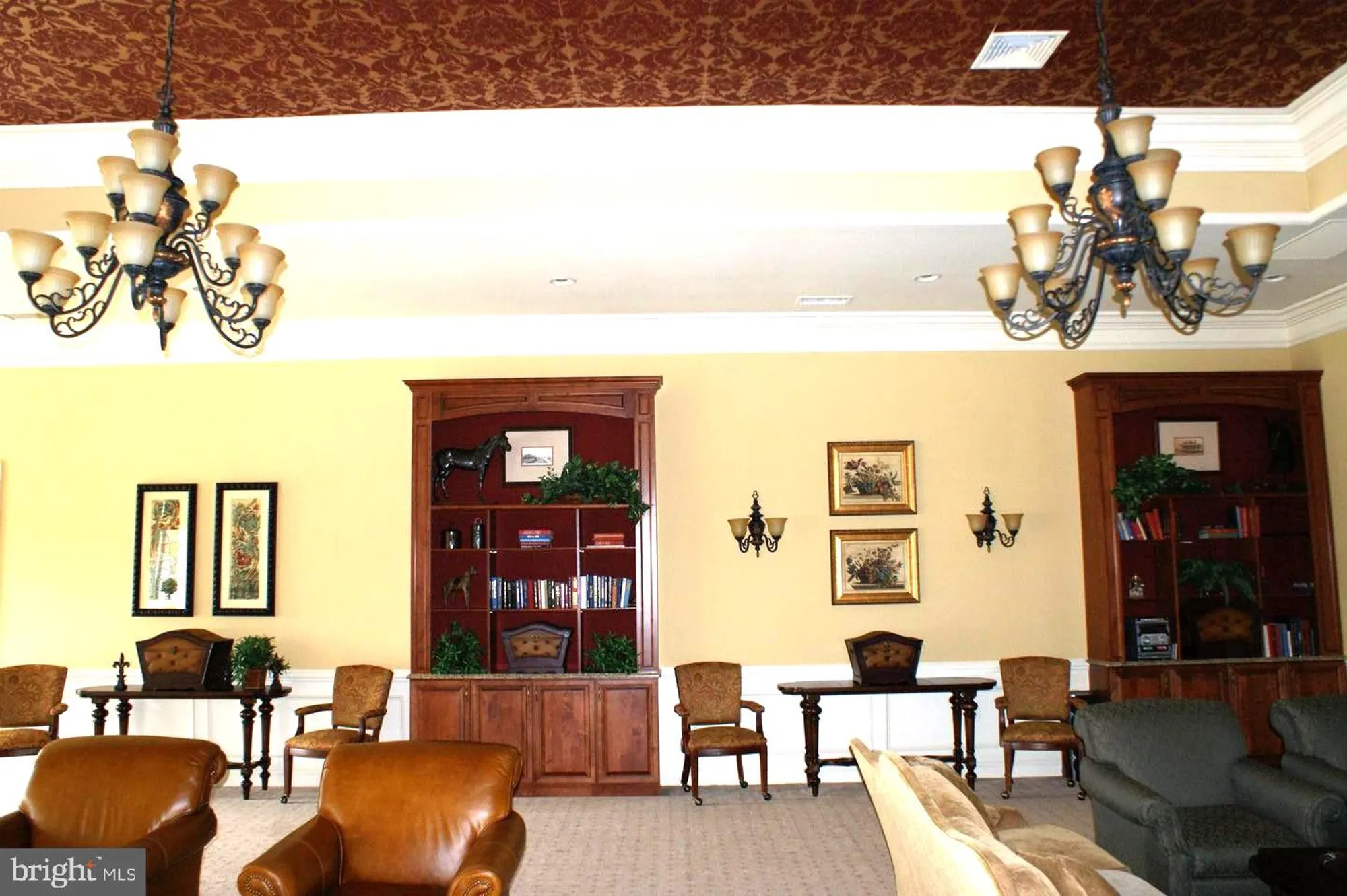 Property Slideshow image 34 of 34 | 1121 colts cir p, Lawrenceville, NJ, 08648