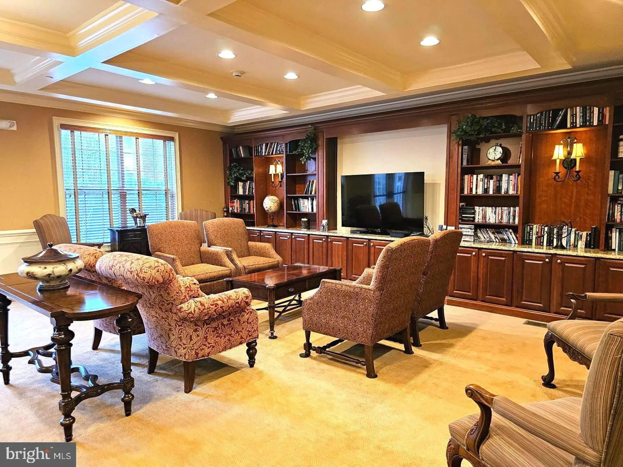 Property Slideshow image 28 of 34 | 1121 colts cir p, Lawrenceville, NJ, 08648