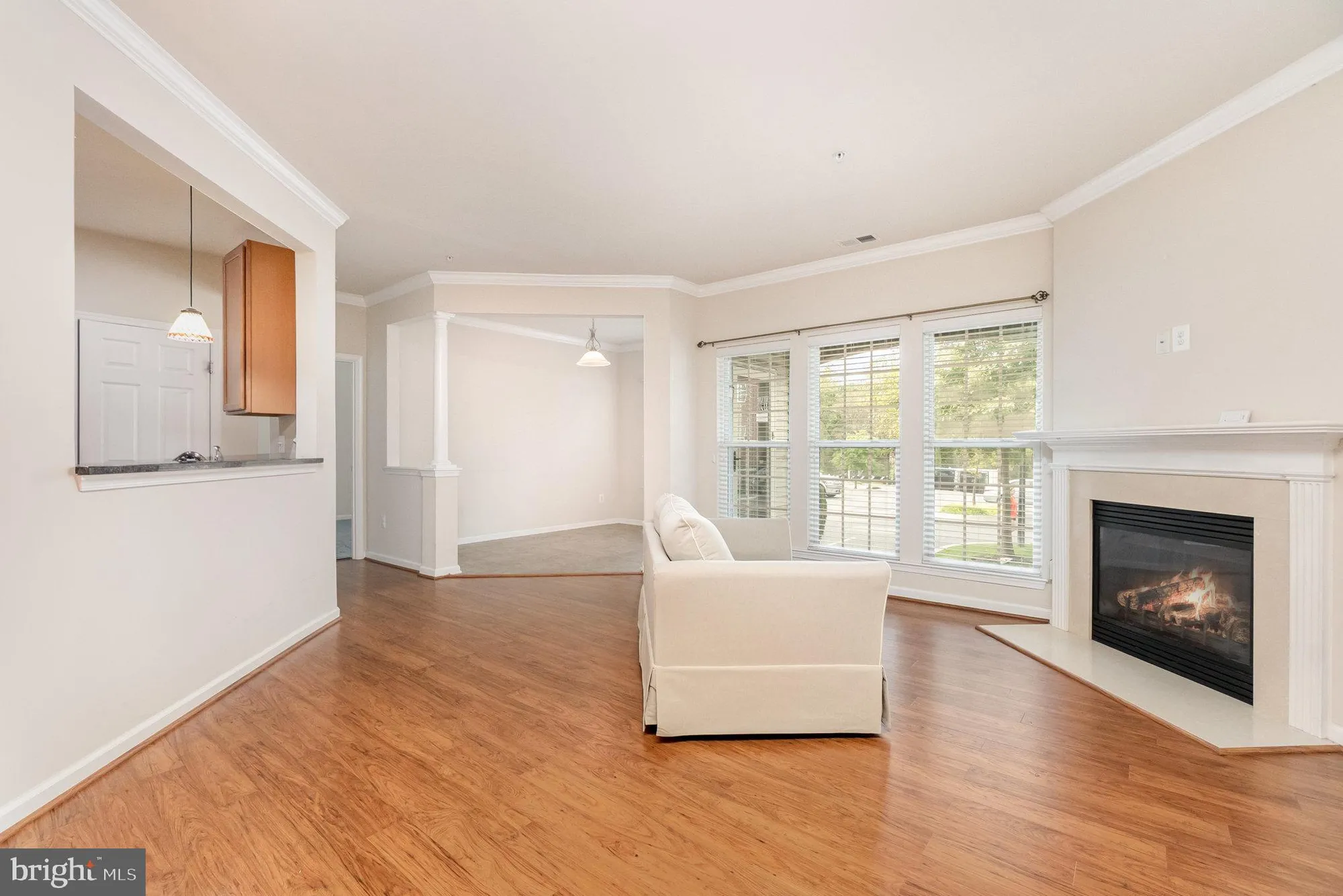 Property Slideshow image 6 of 31 | 637 wallingford rd unit 102, Bel Air, MD, 21014