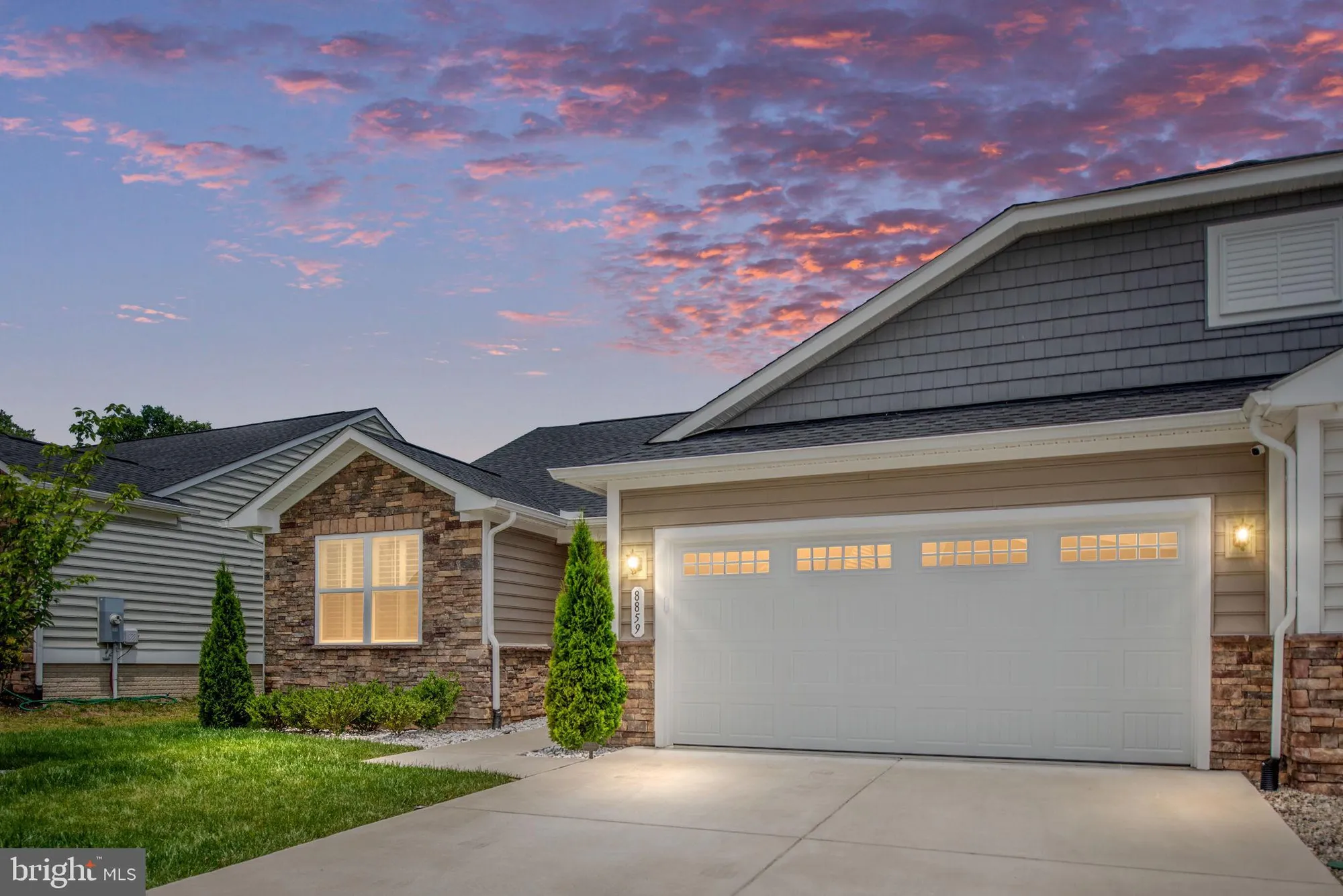 Property Slideshow image 37 of 38 | 8859 marlow dr, Spotsylvania, VA, 22551