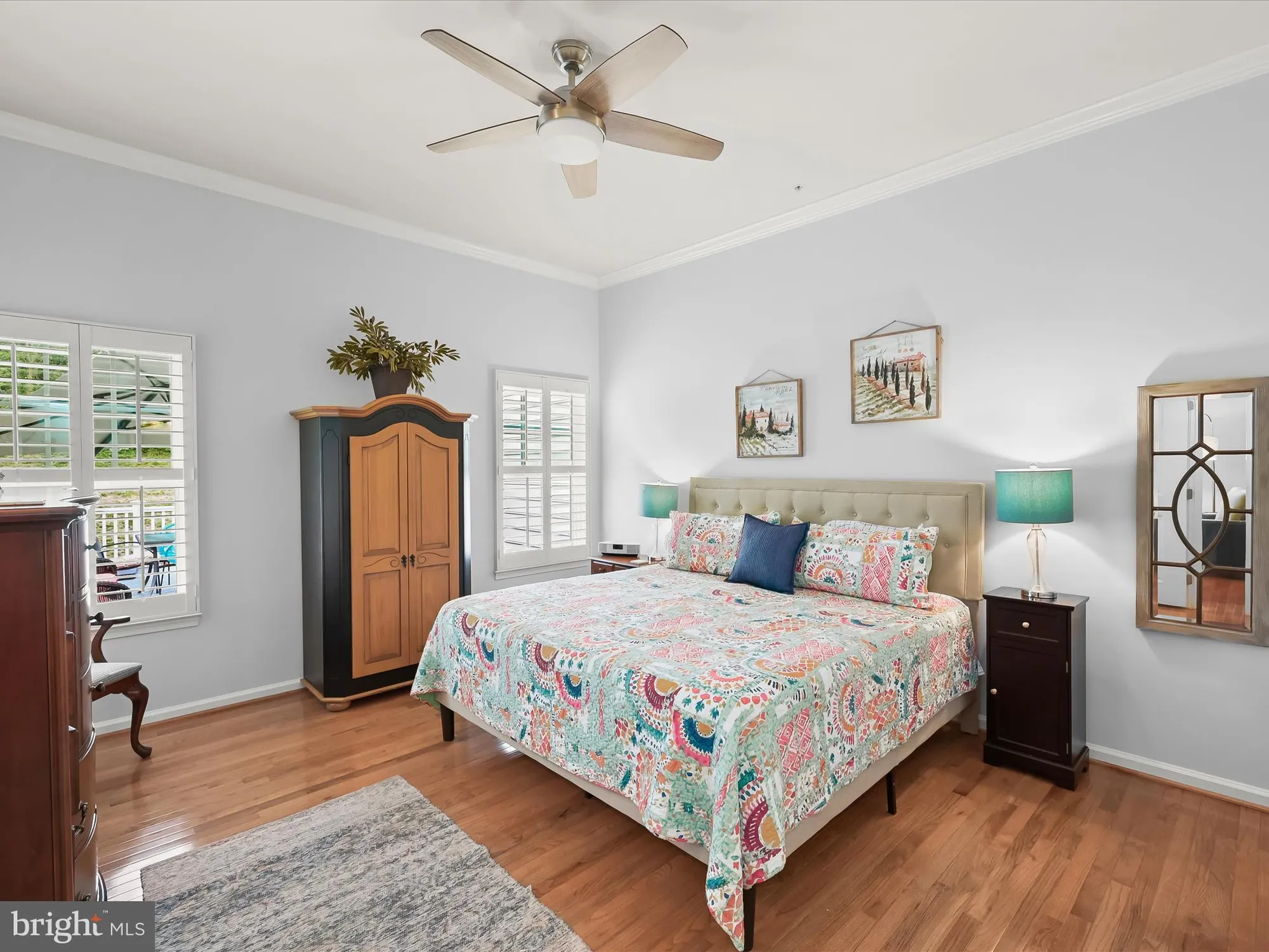 Property Slideshow image 5 of 45 | 2350 adam david way, Marriottsville, MD, 21104