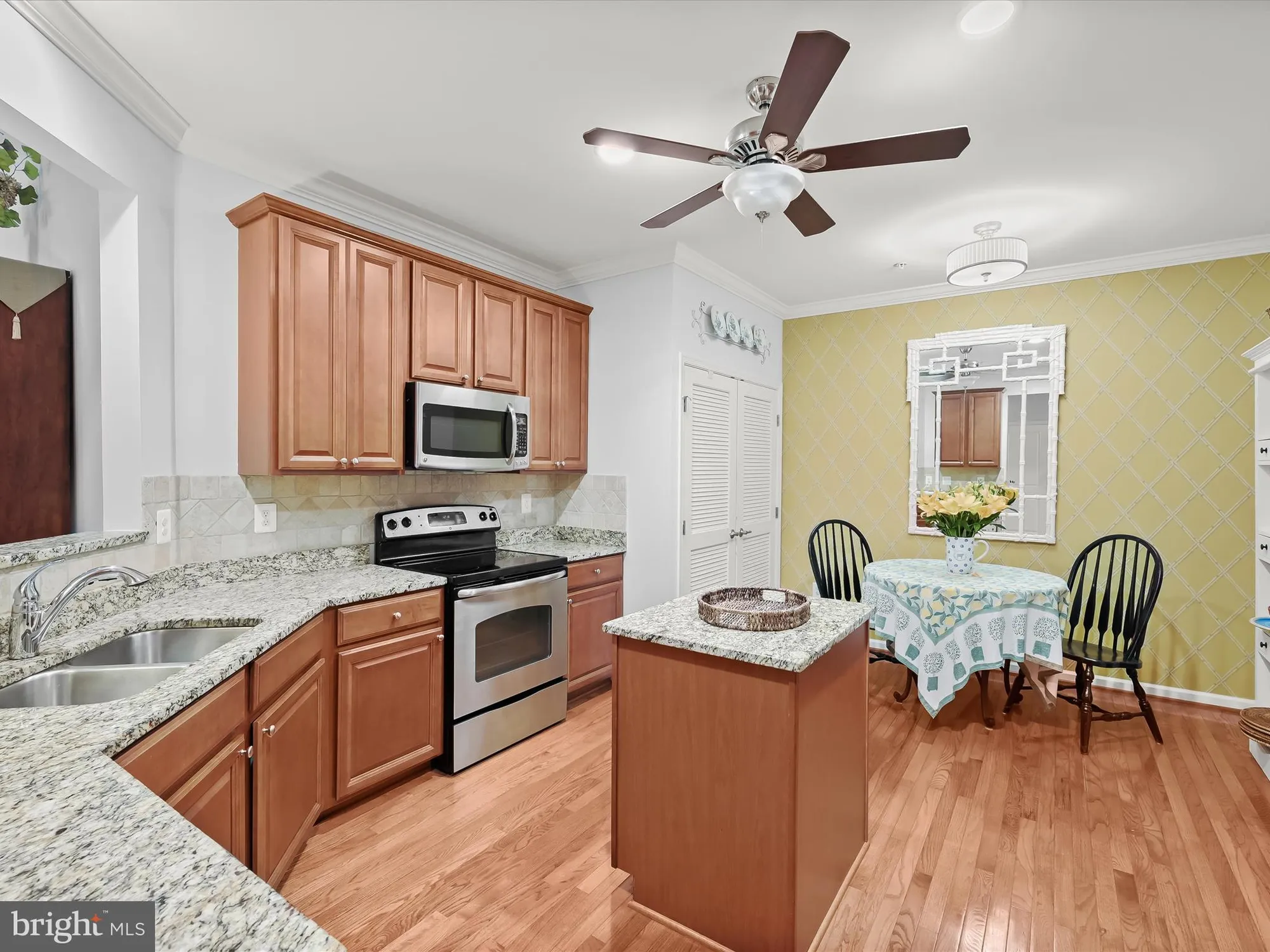 Property Slideshow image 4 of 45 | 2350 adam david way, Marriottsville, MD, 21104