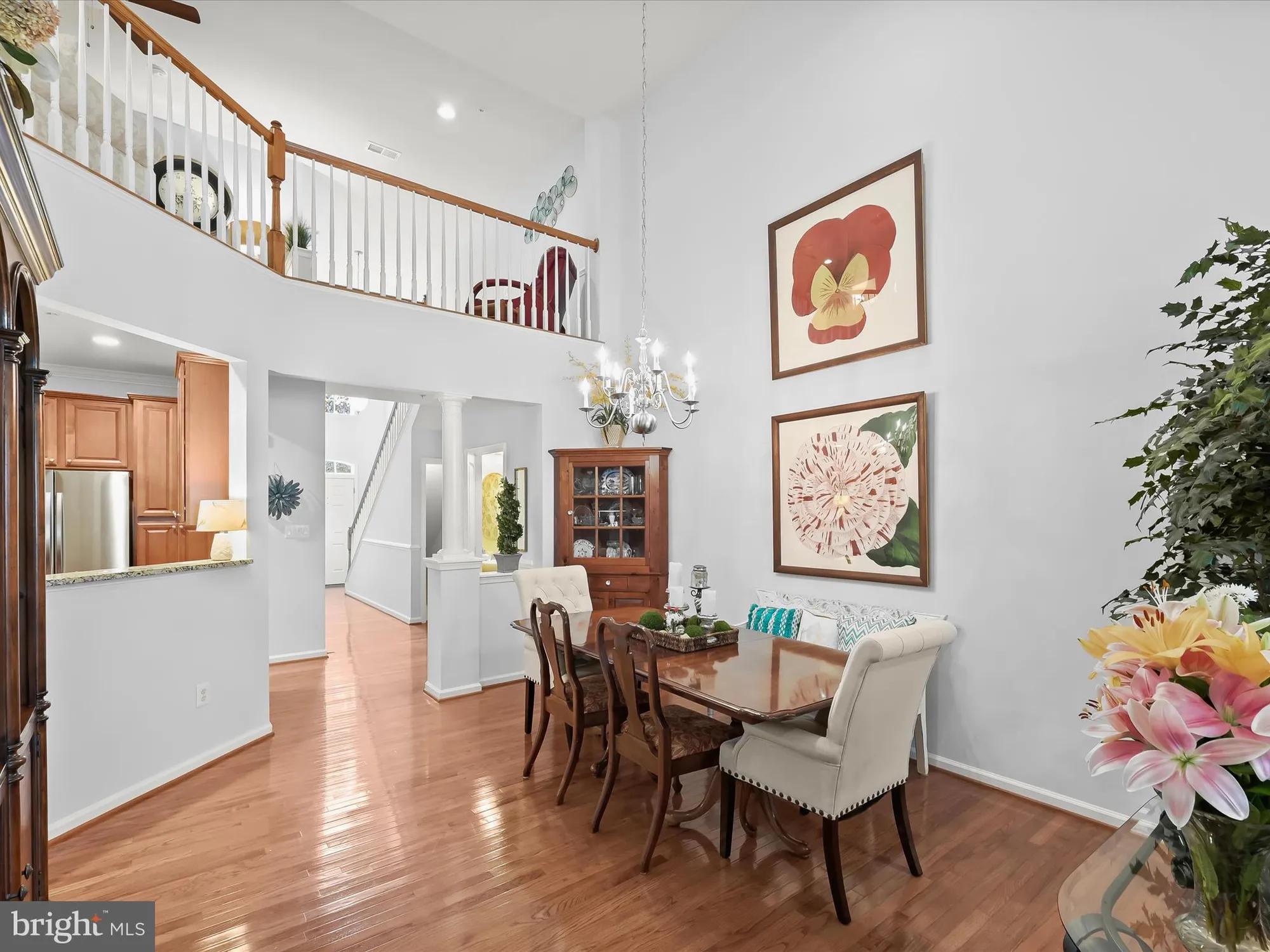 Property Slideshow image 11 of 45 | 2350 adam david way, Marriottsville, MD, 21104