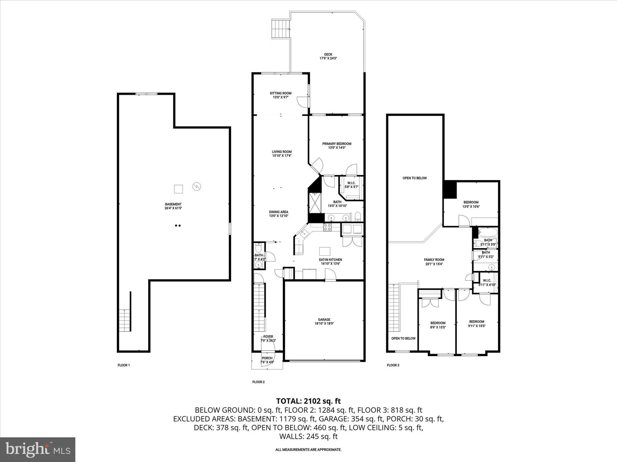 Property Slideshow image 45 of 45 | 2350 adam david way, Marriottsville, MD, 21104